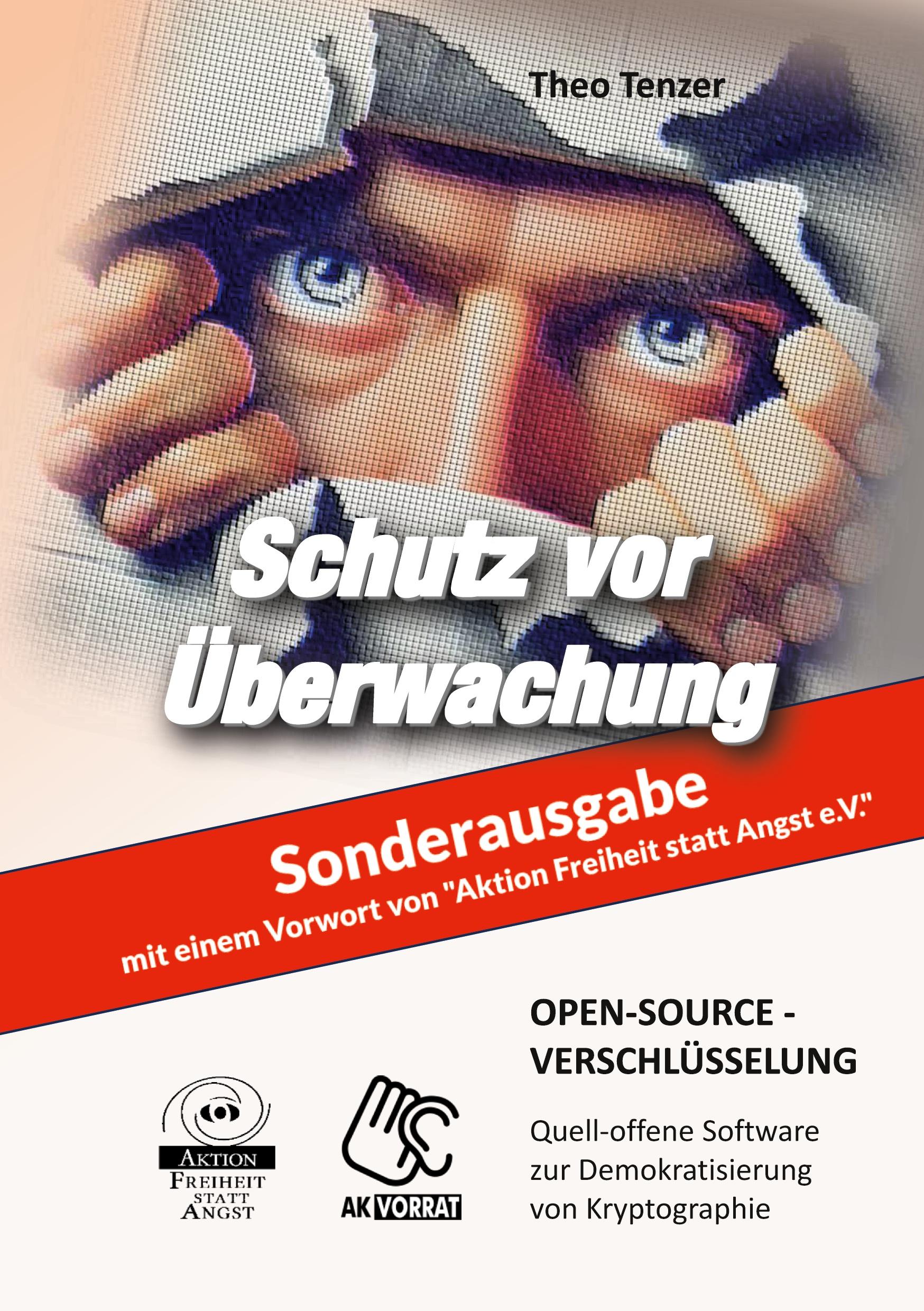 Open- Source- Verschlüsselung - Sonderausgabe