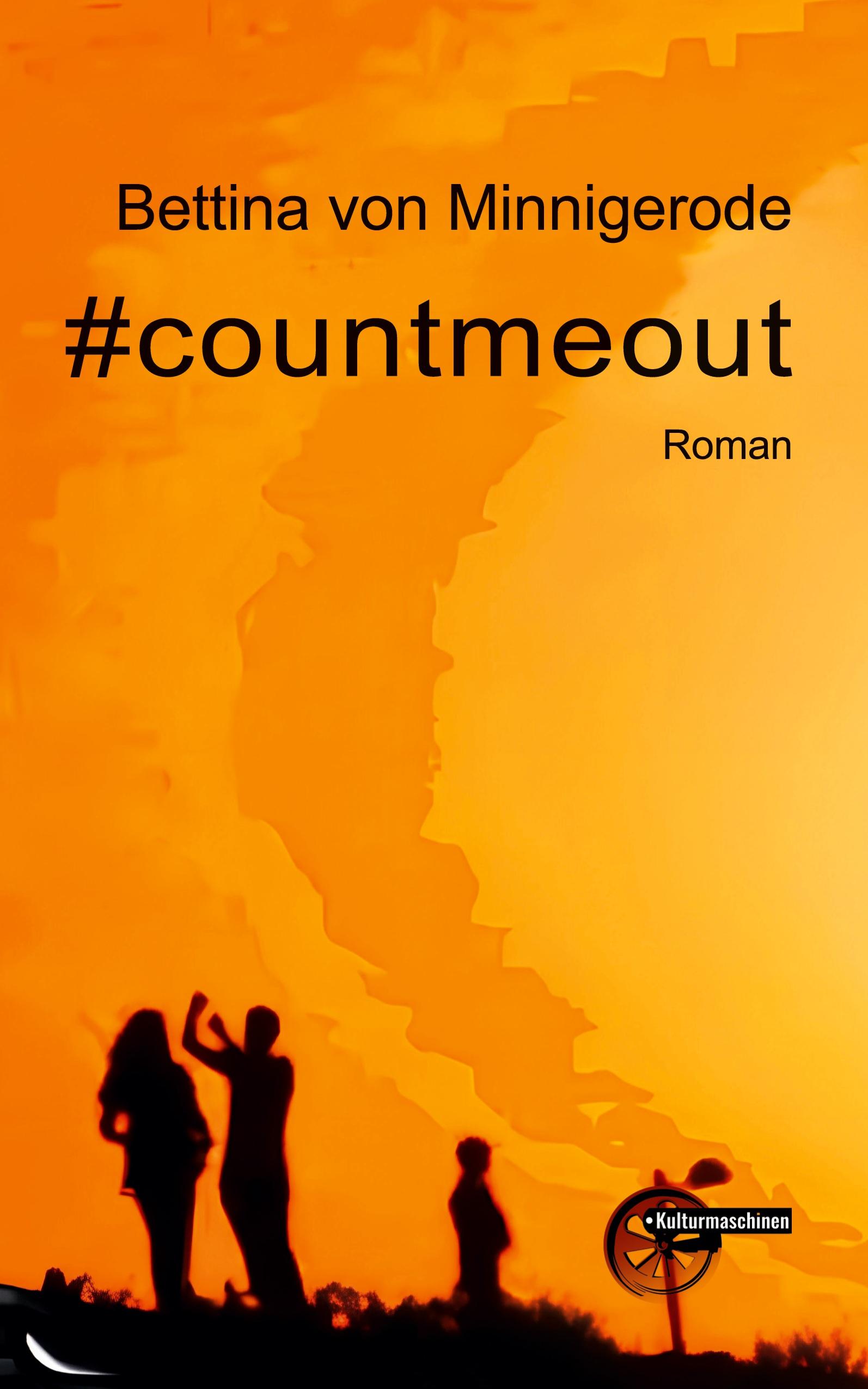 #countmeout