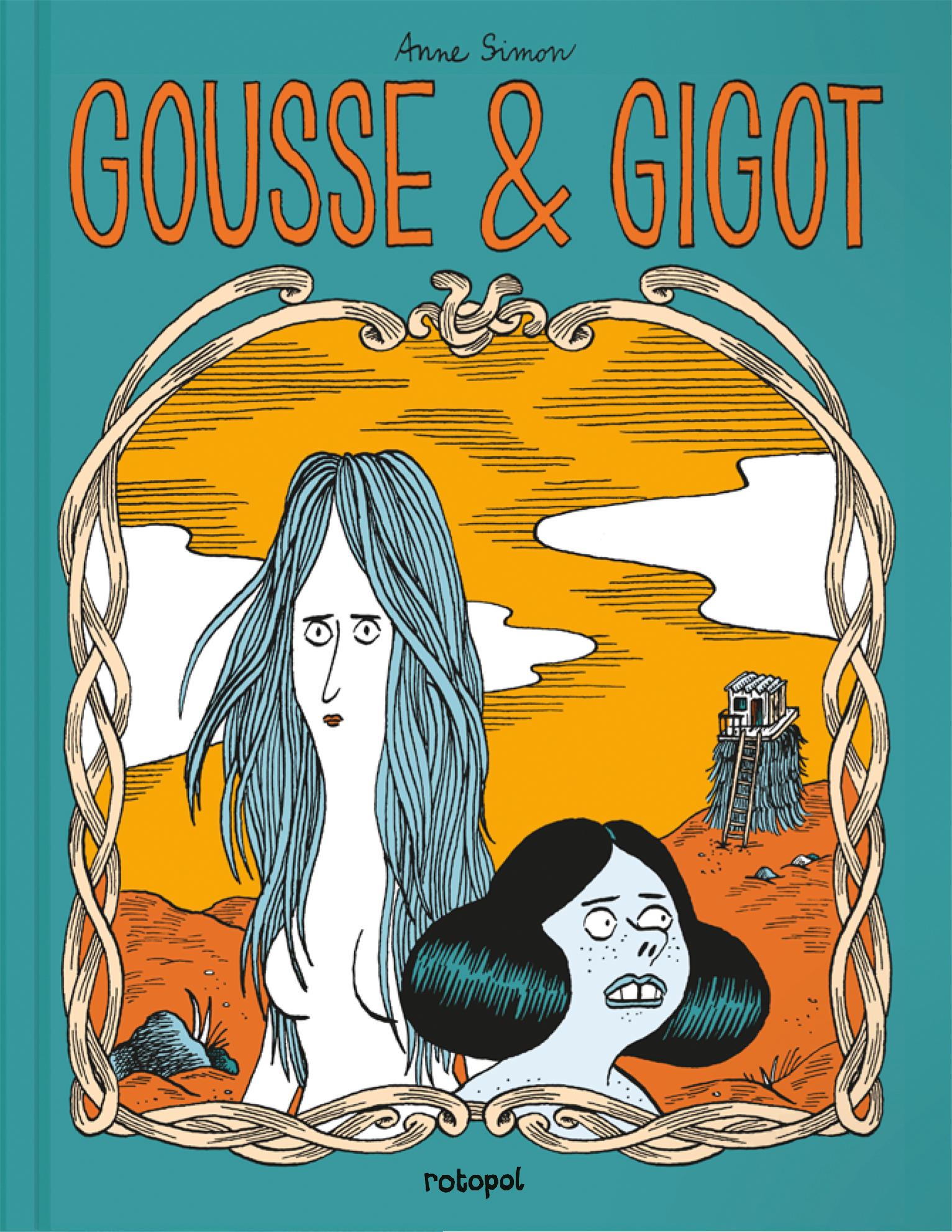 Gousse & Gigot