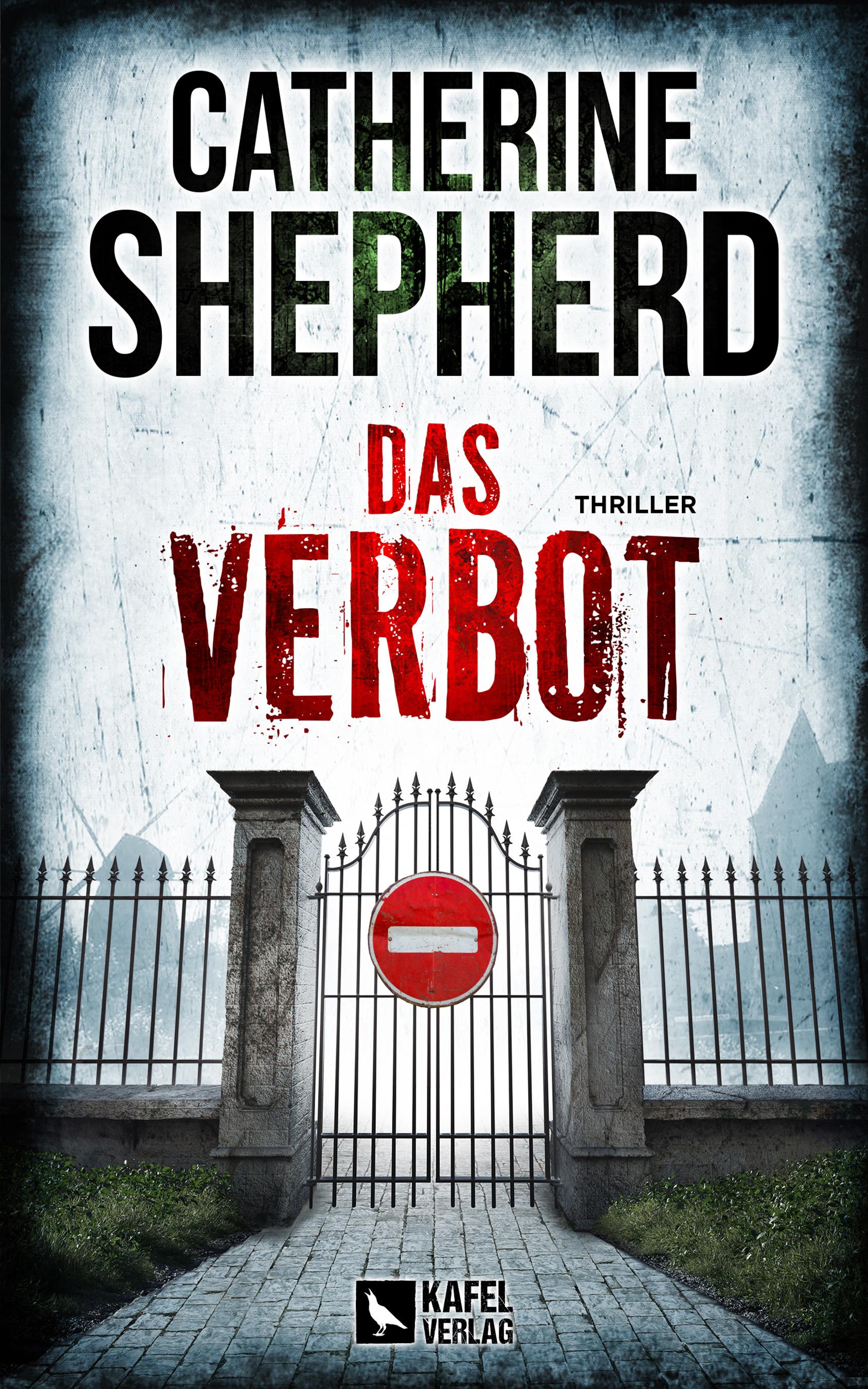 Das Verbot: Thriller