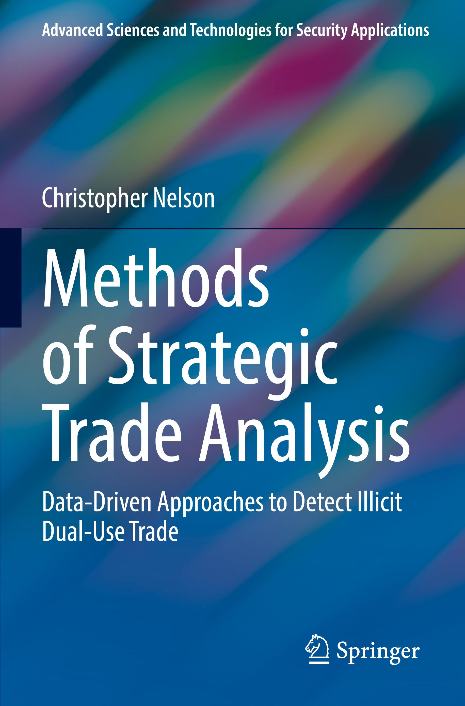 Methods of Strategic Trade Analysis