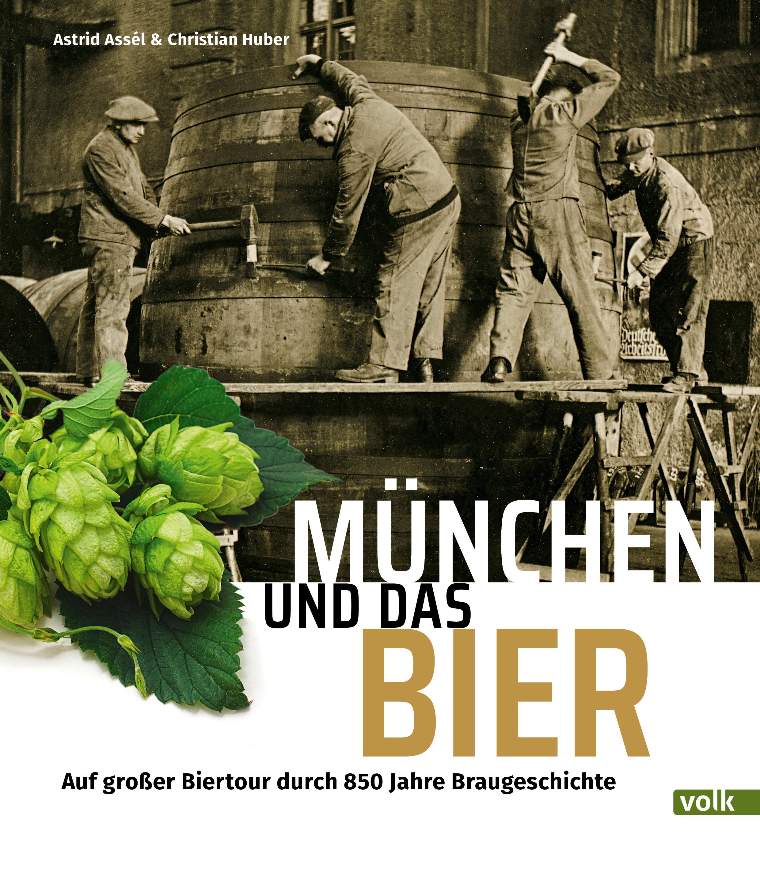 München und das Bier