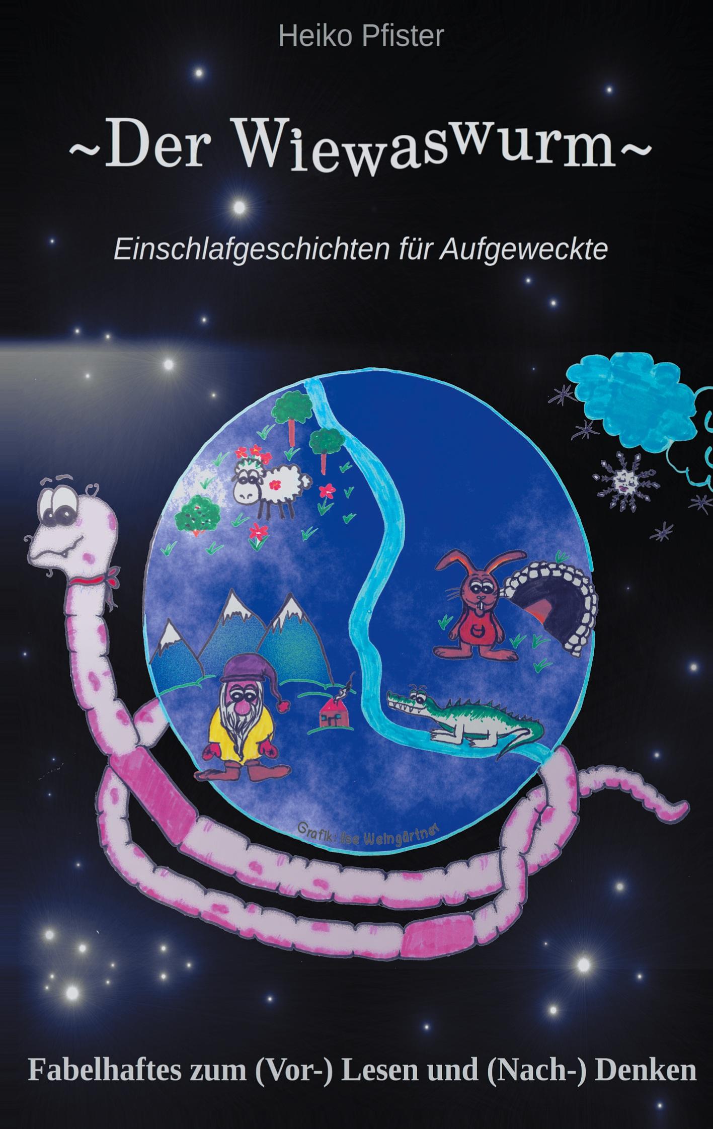 Der Wiewaswurm