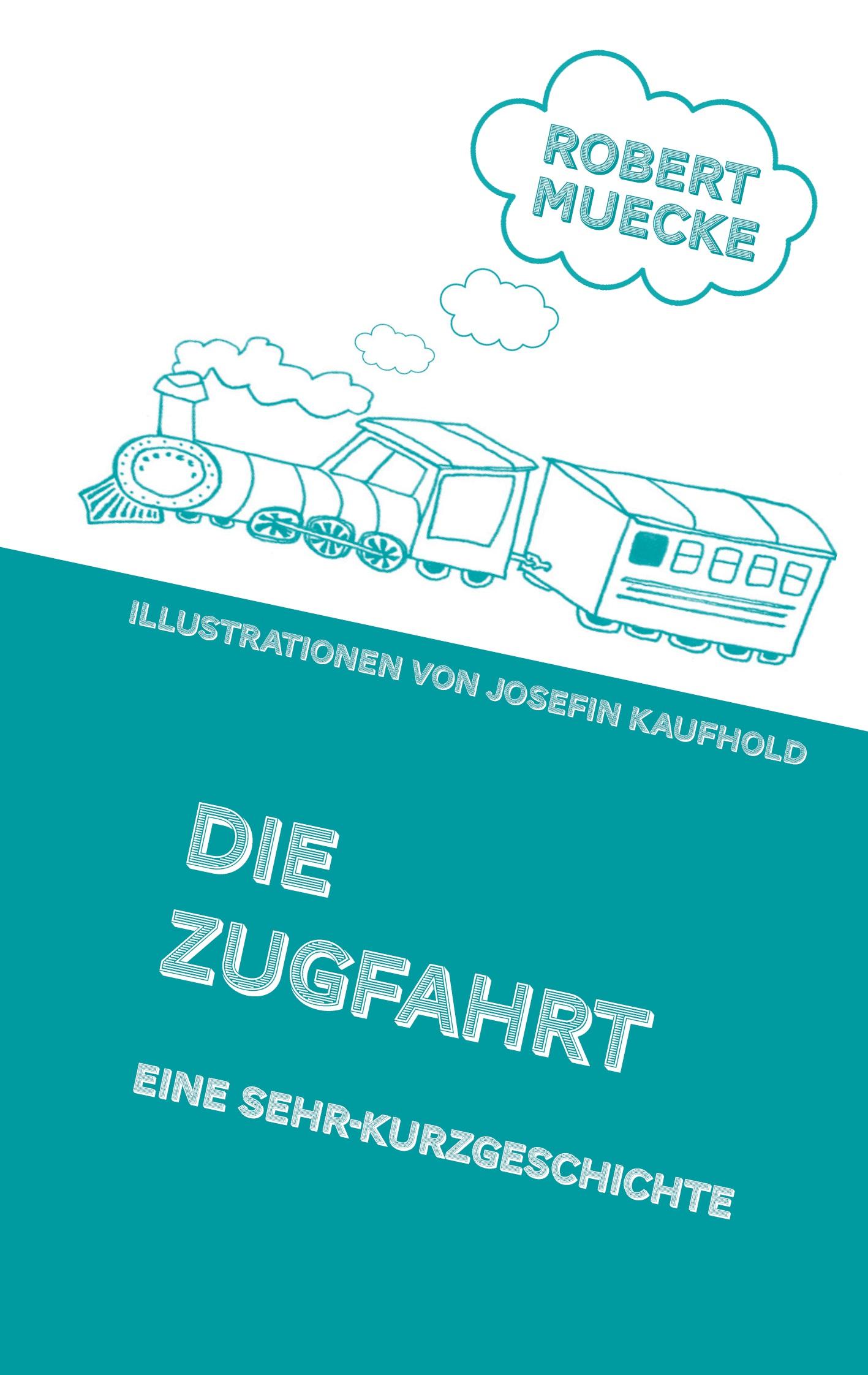 Die Zugfahrt