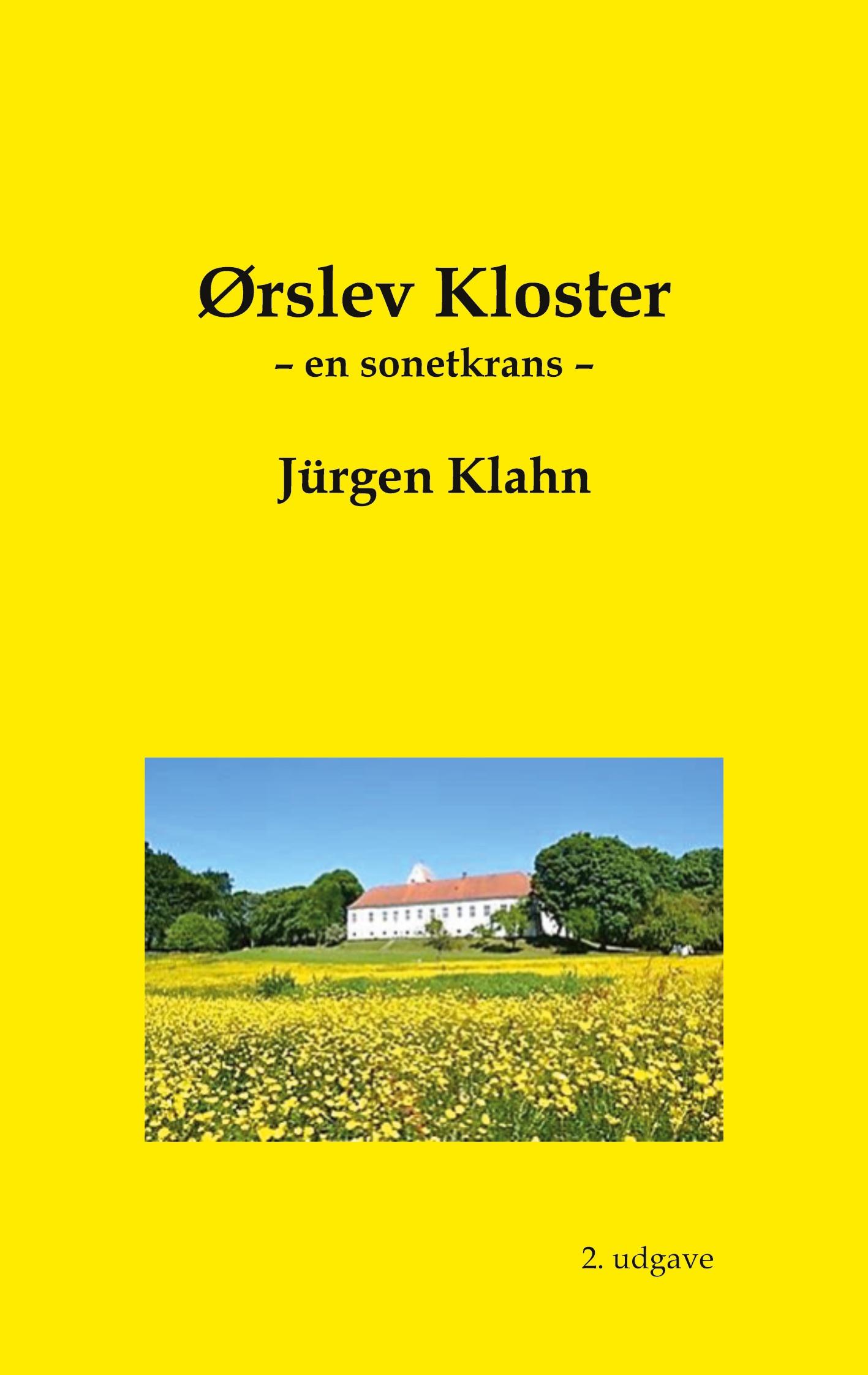 Ørslev Kloster