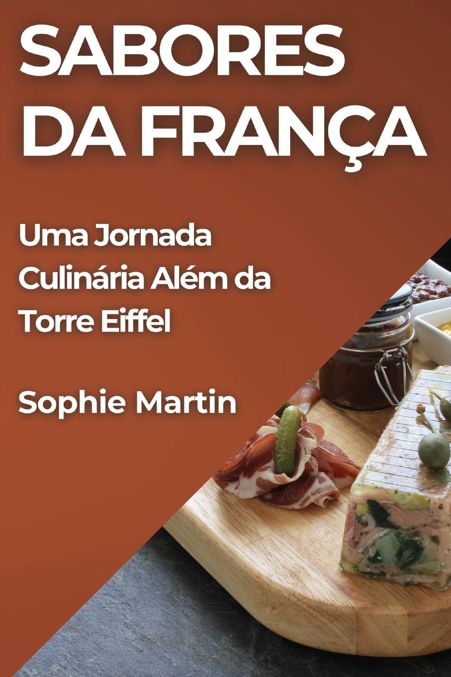 Sabores da França