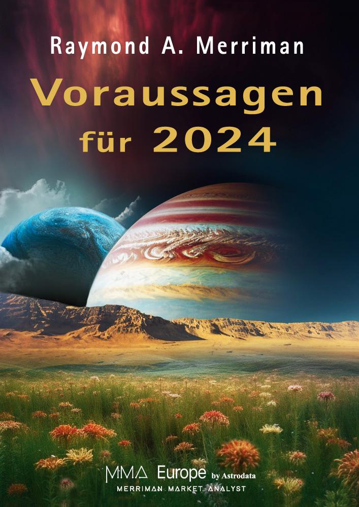 Voraussagen für 2024