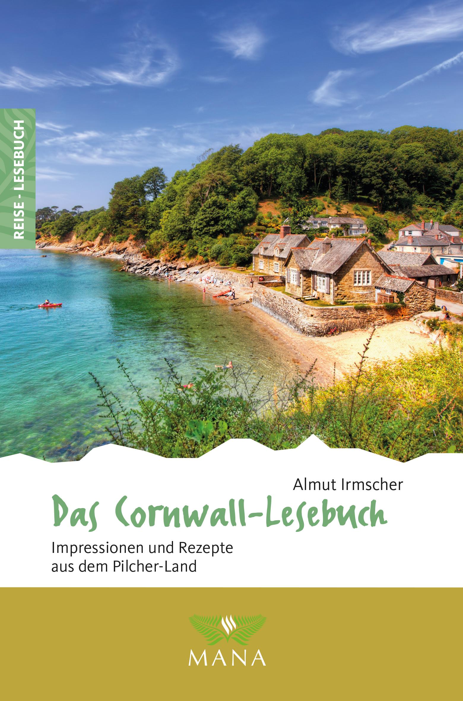 Das Cornwall-Lesebuch