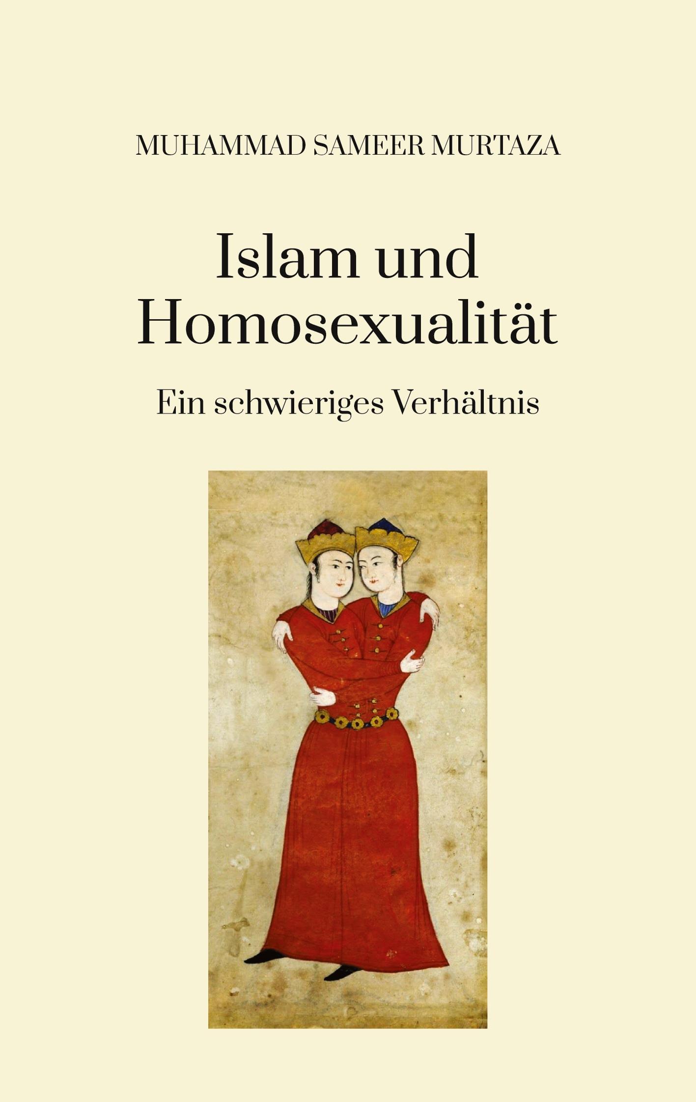 Islam und Homosexualität: