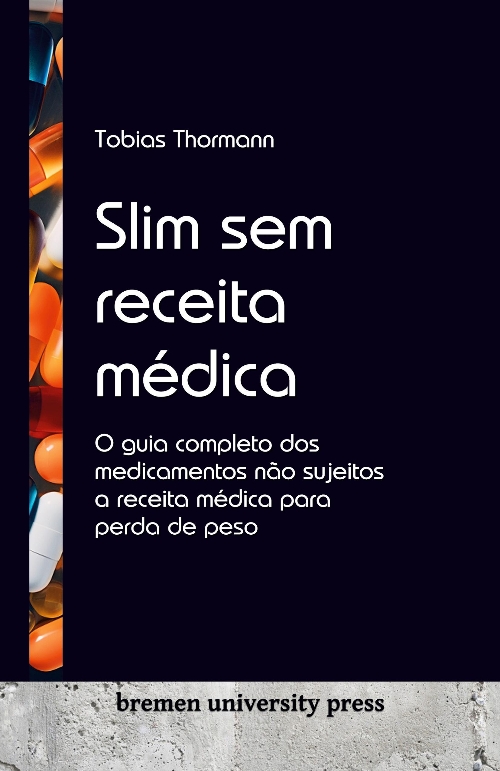 Slim sem receita médica