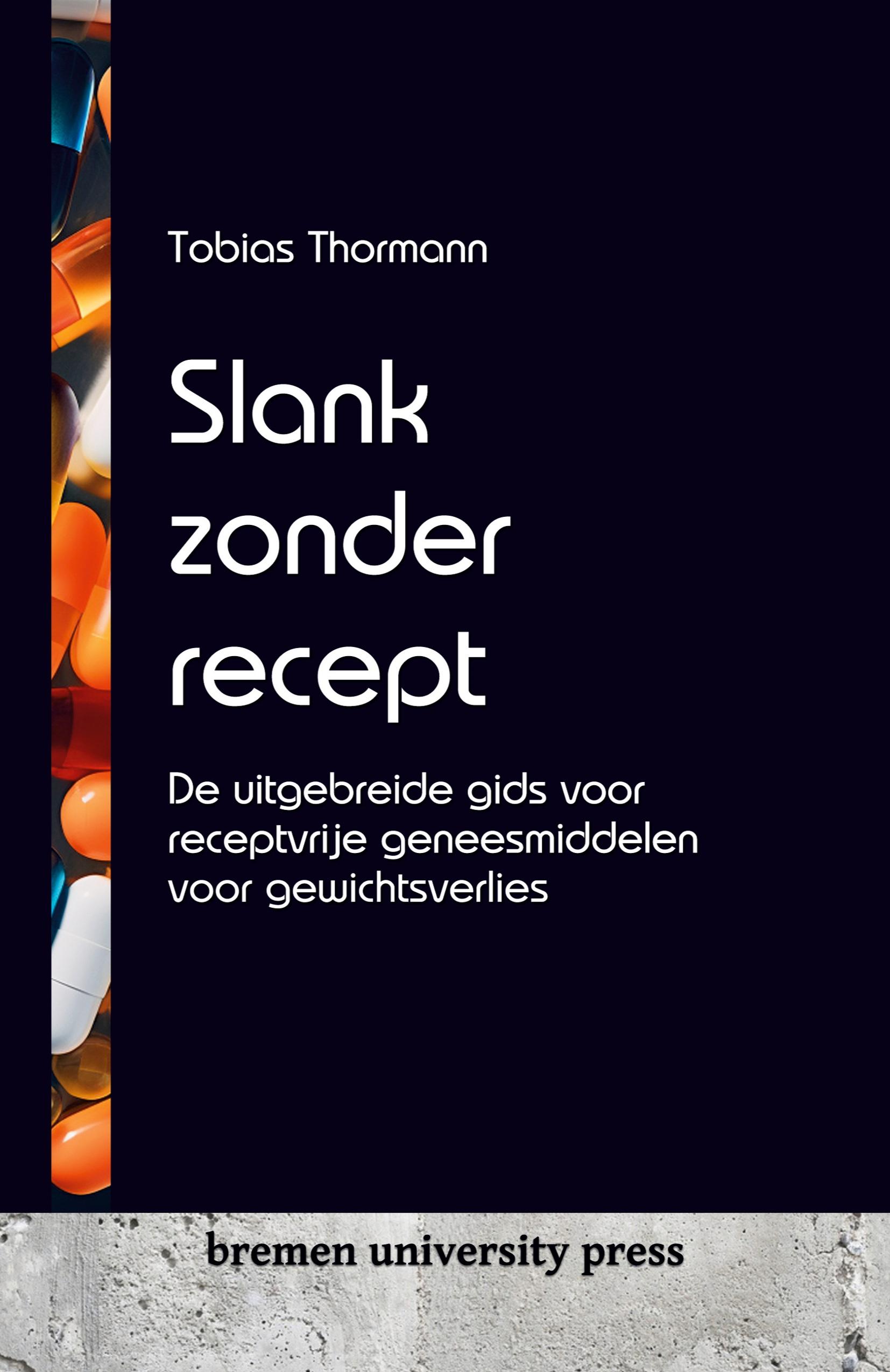 Slank zonder recept