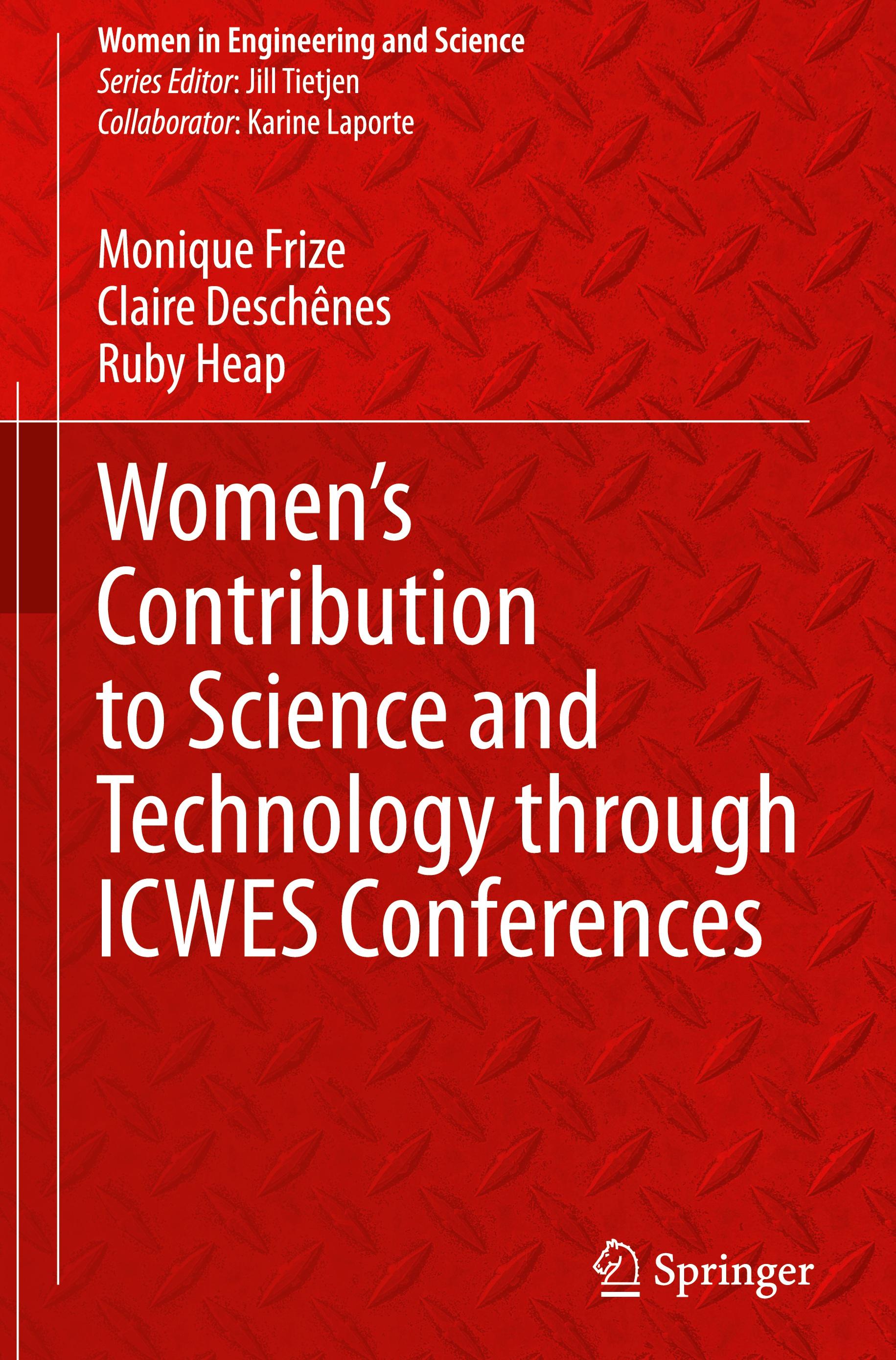 Women¿s Contribution to Science and Technology through ICWES Conferences