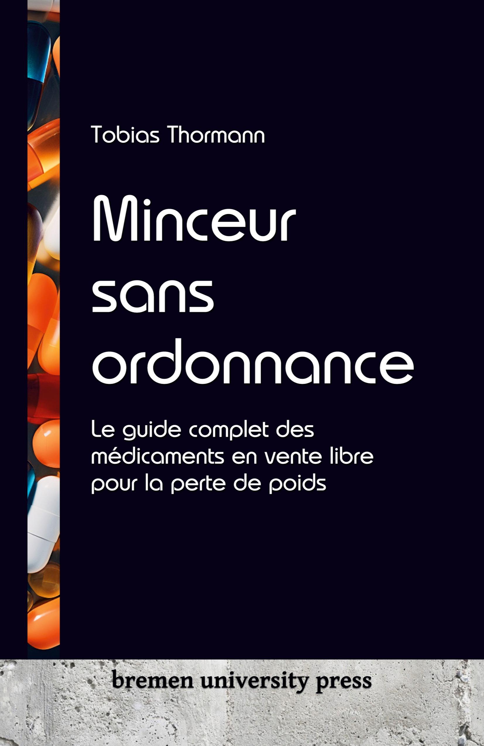 Minceur sans ordonnance