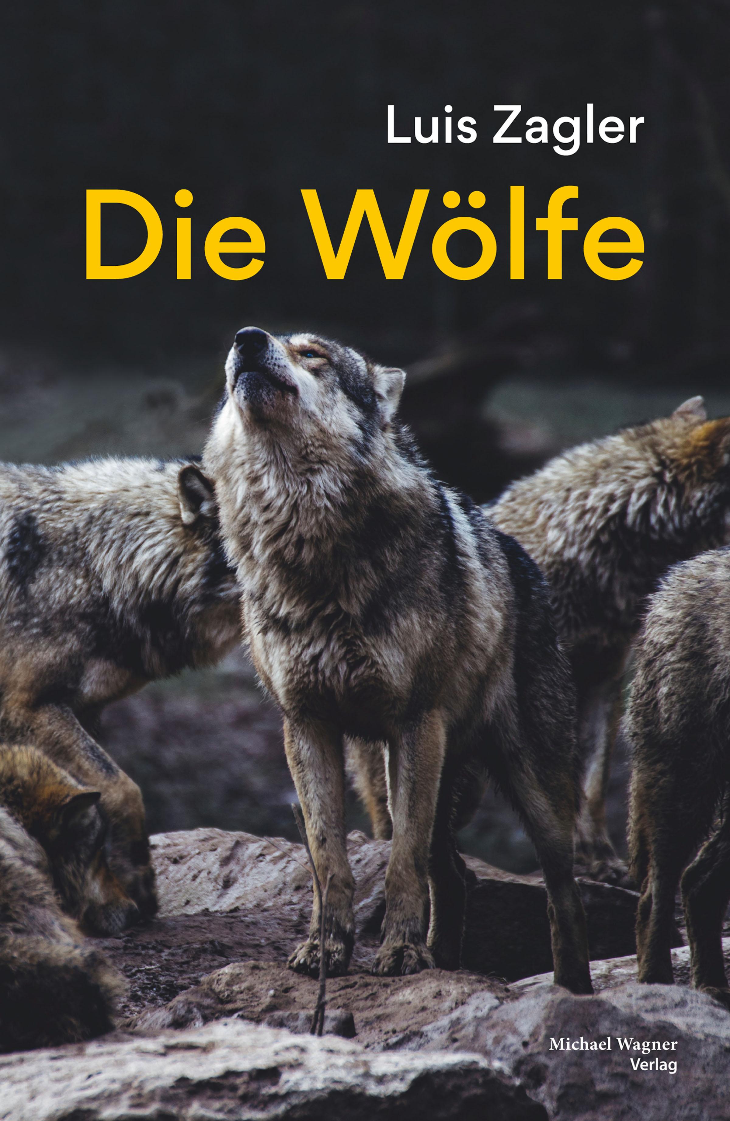 Die Wölfe