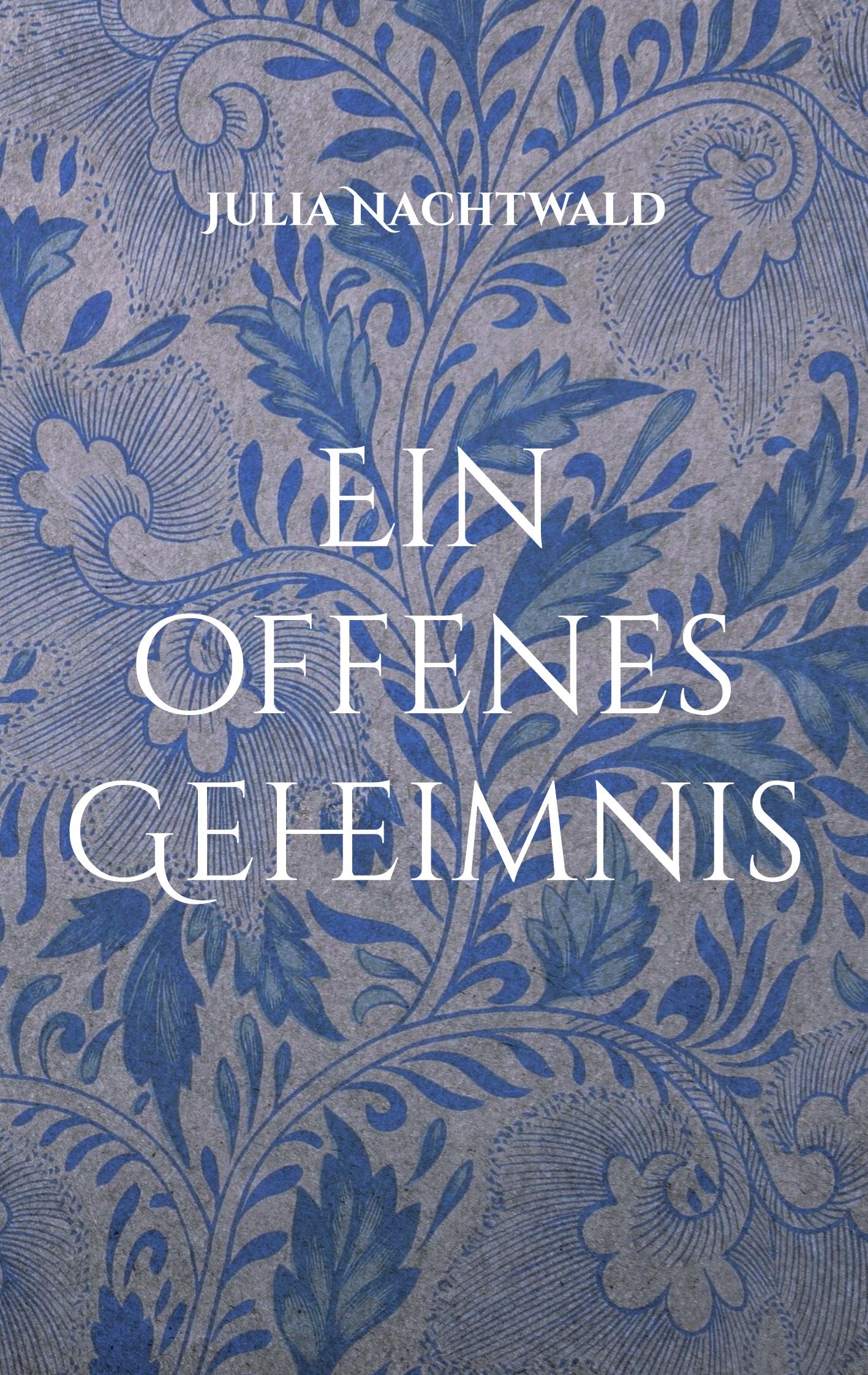 Ein offenes Geheimnis