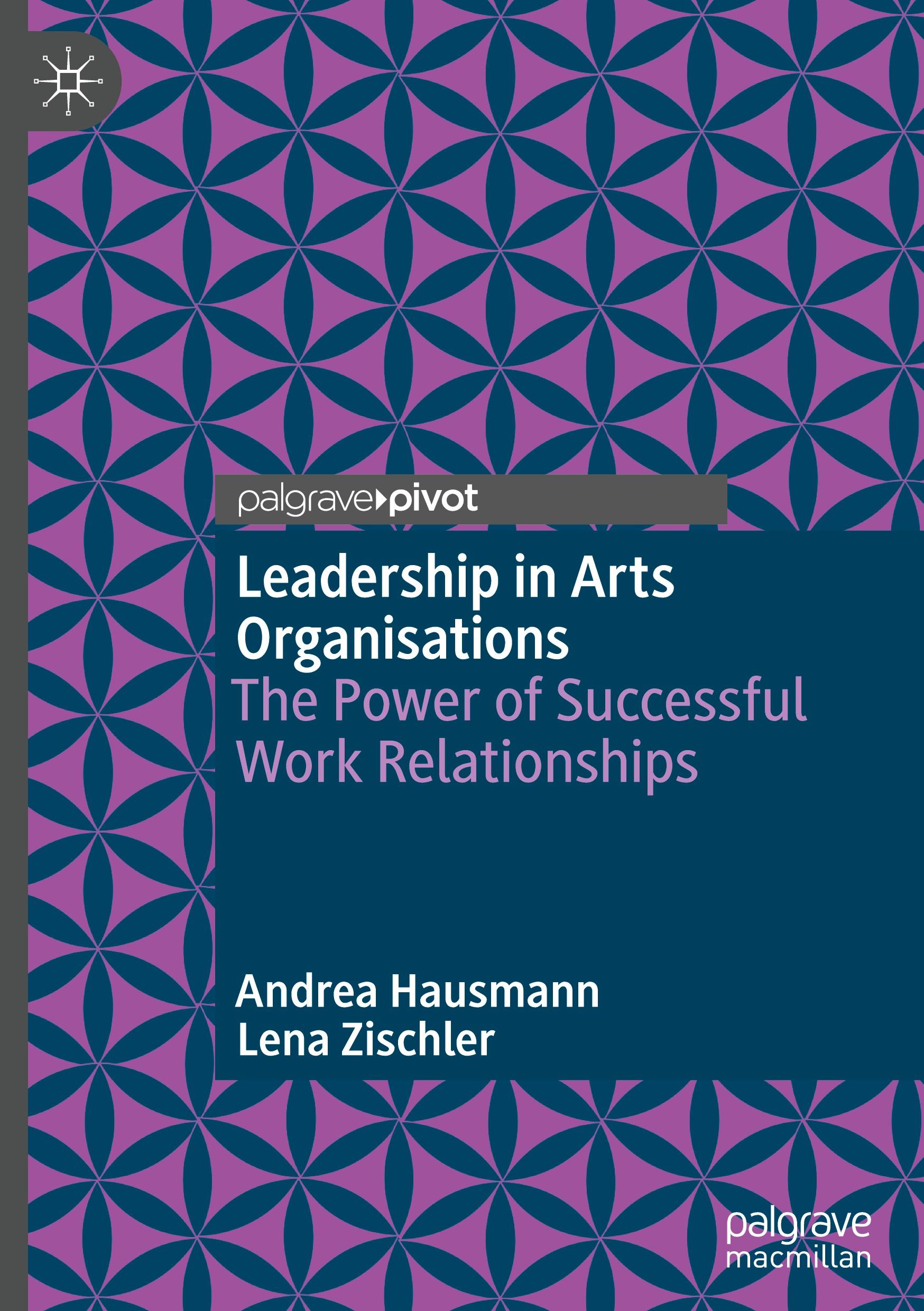 Leadership in Arts Organisations