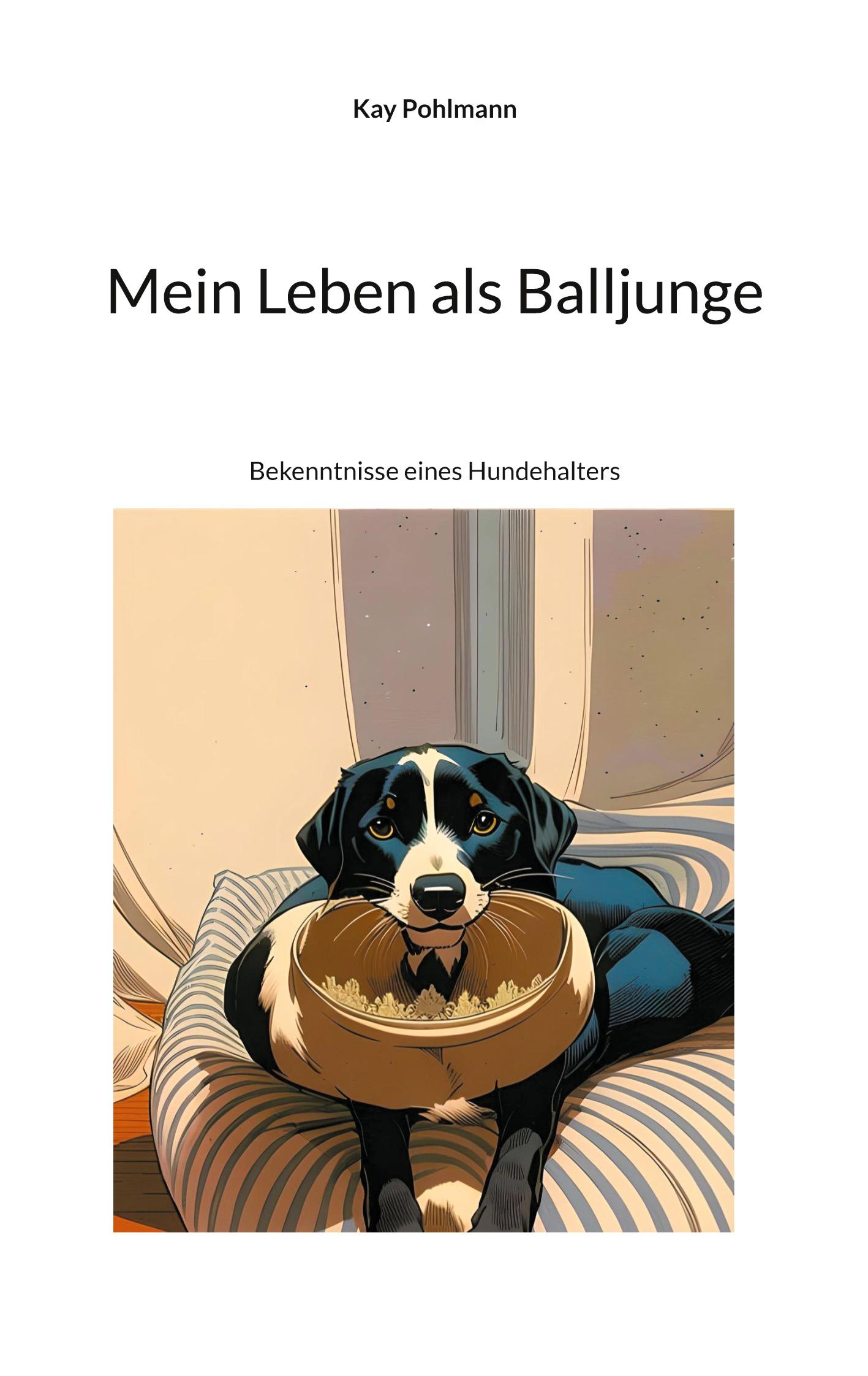 Mein Leben als Balljunge