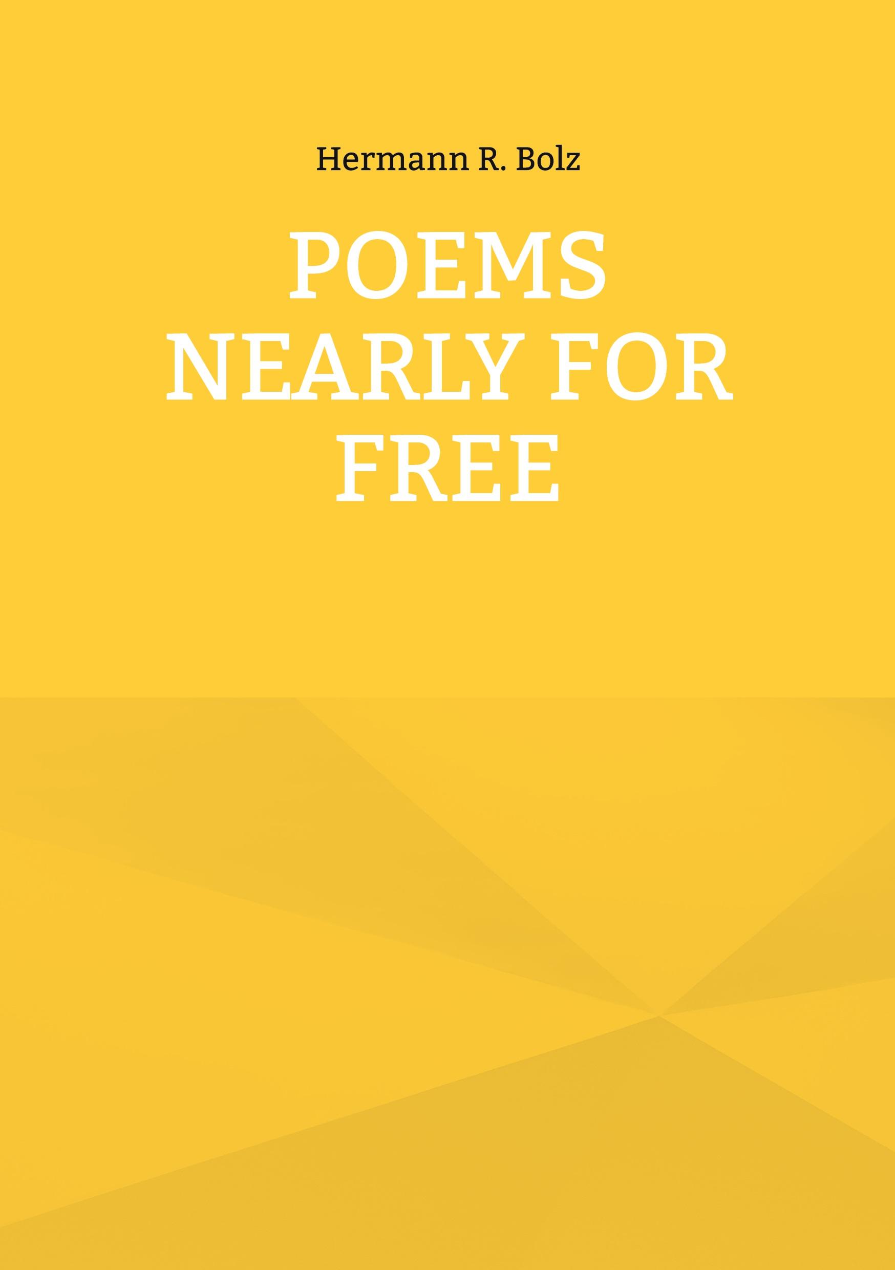 Poems nearly for free