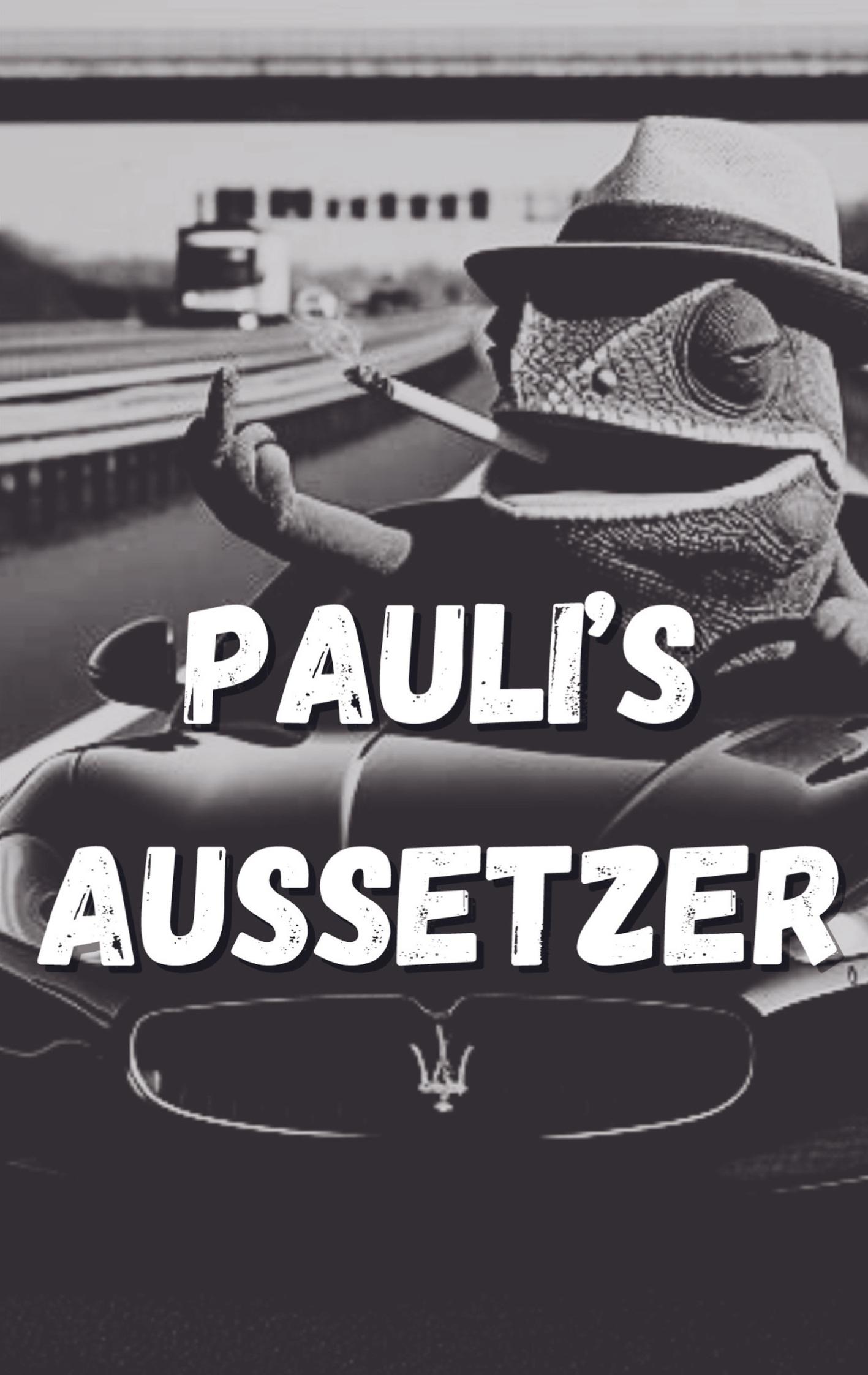 Pauli´ s Aussetzer