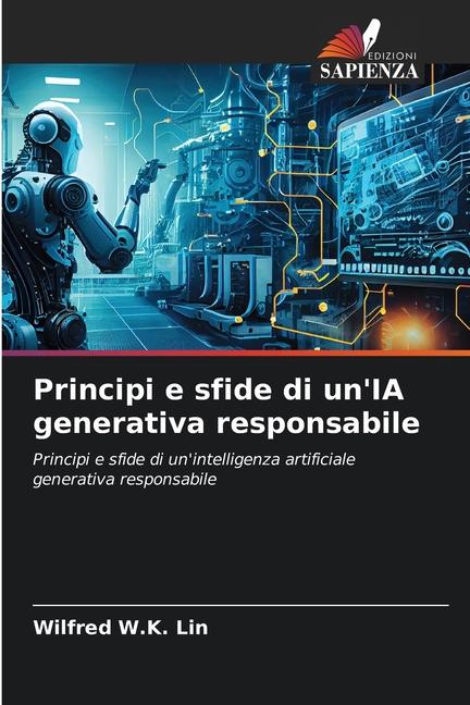 Principi e sfide di un'IA generativa responsabile