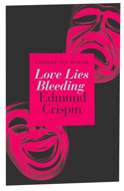 Love Lies Bleeding