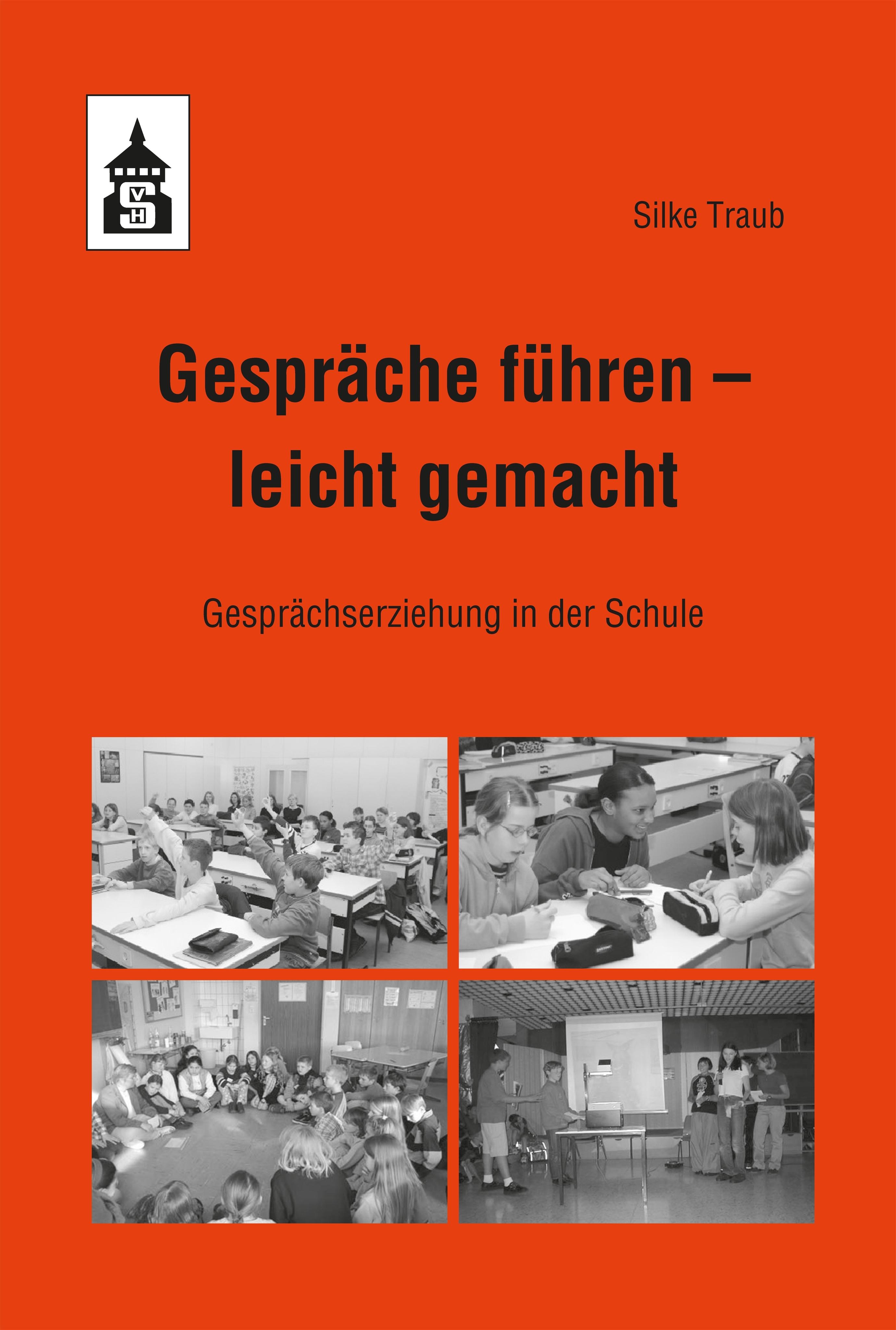 Gespräche führen - leicht gemacht