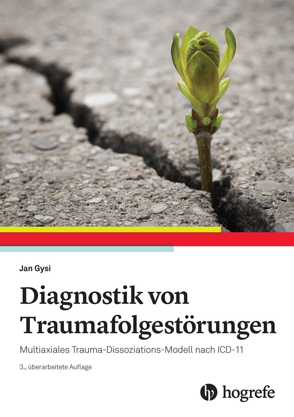 Diagnostik von Traumafolgestörungen