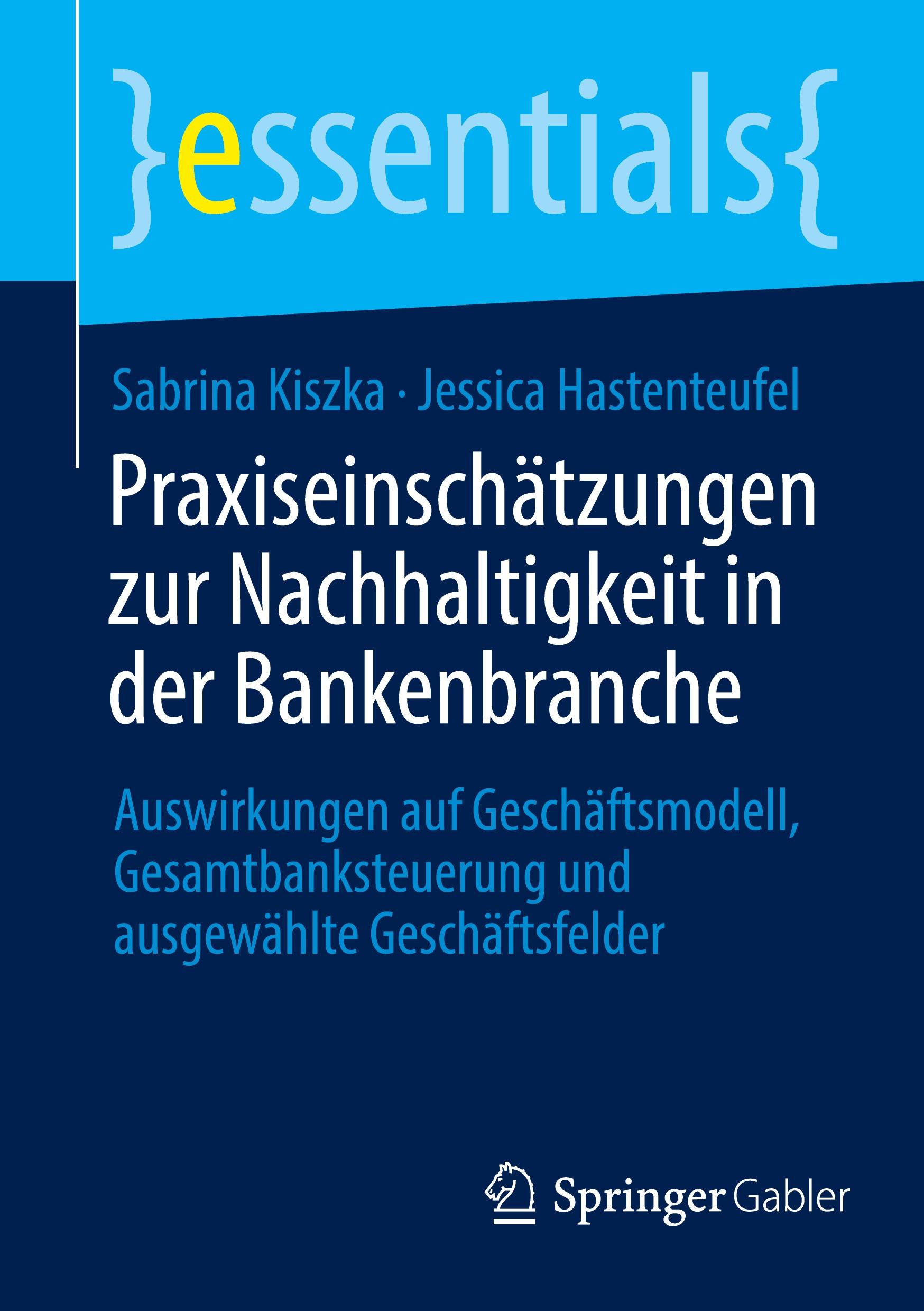 Praxiseinschätzungen zur Nachhaltigkeit in der Bankenbranche