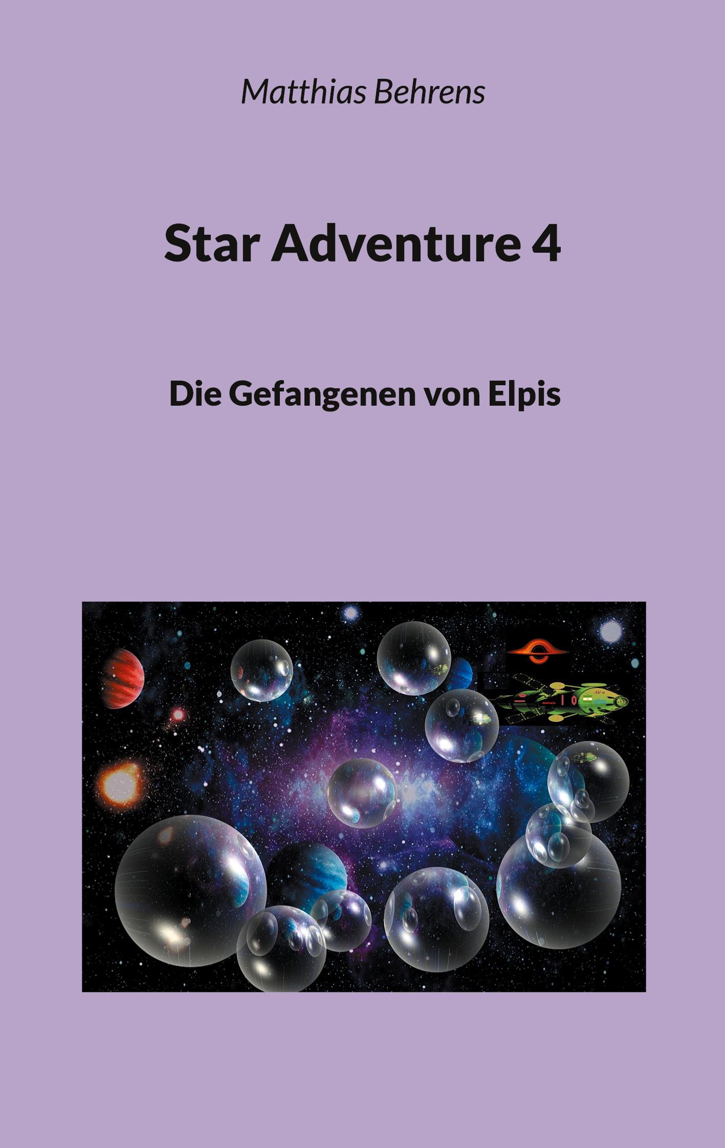 Star Adventure 4