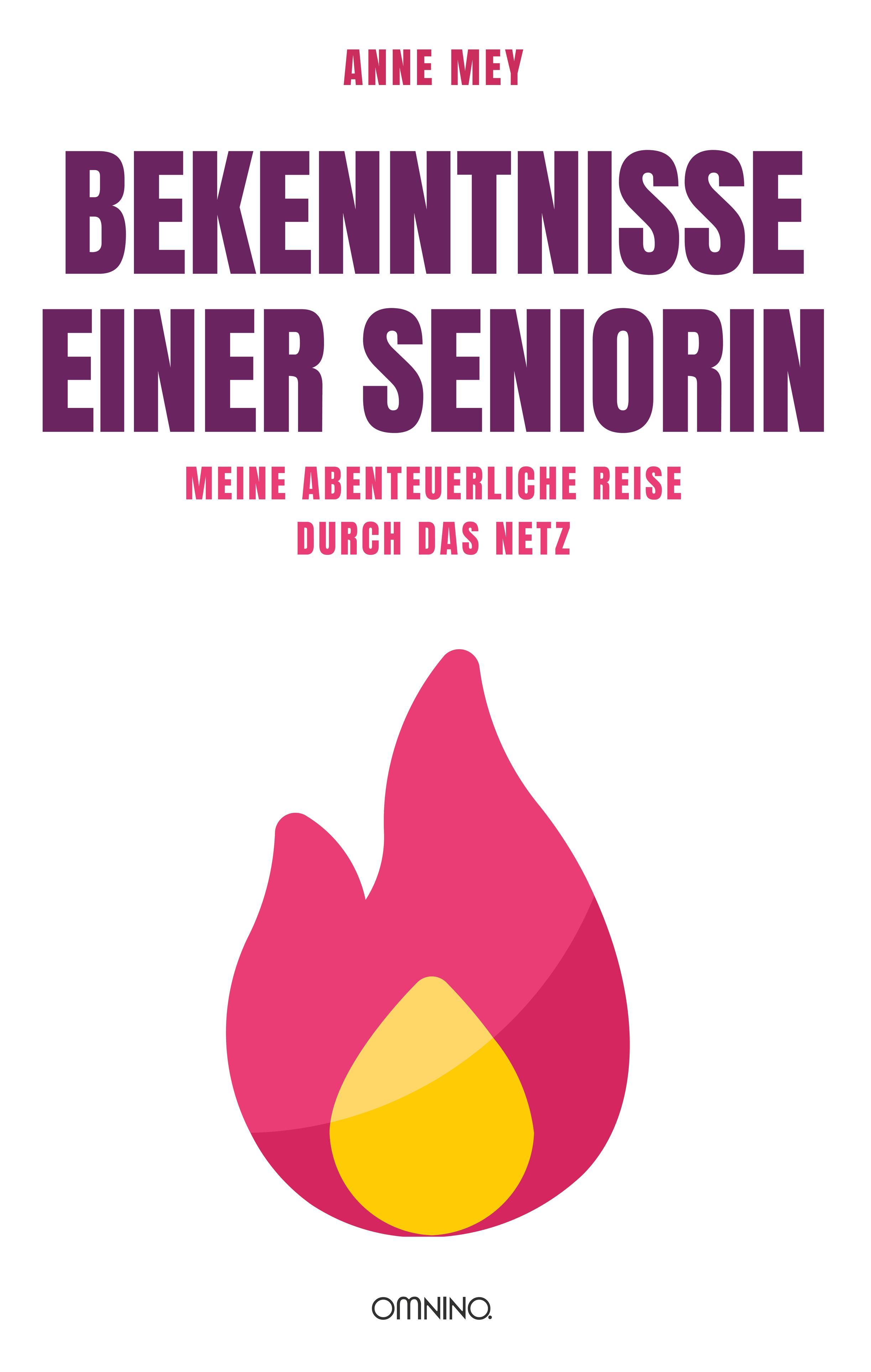 Bekenntnisse einer Seniorin