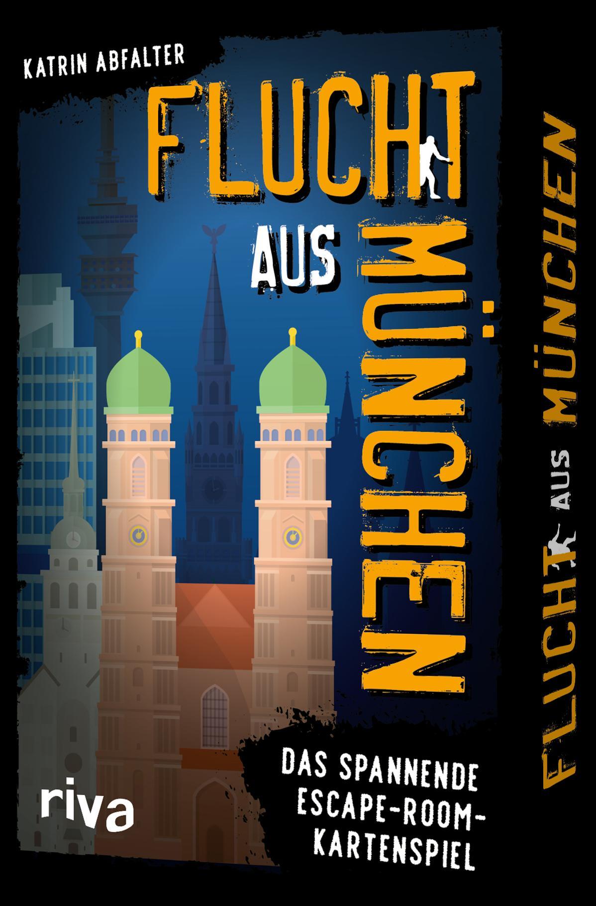 Flucht aus München