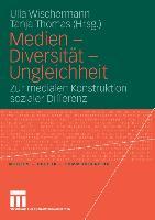 Medien - Diversität - Ungleichheit