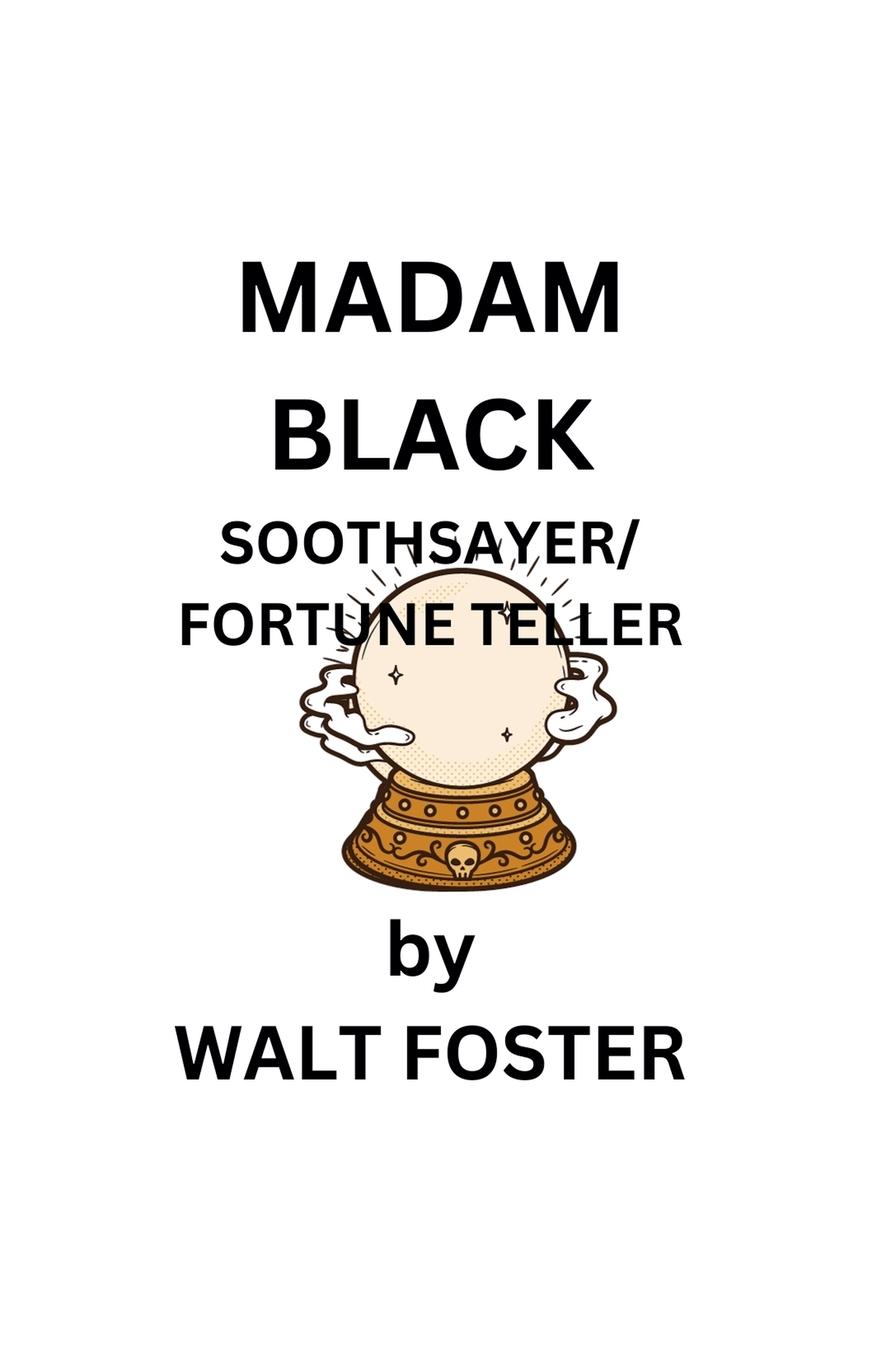 Madam Black