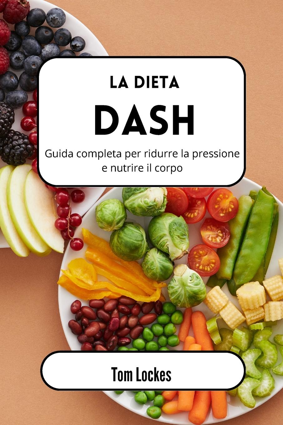 La dieta Dash