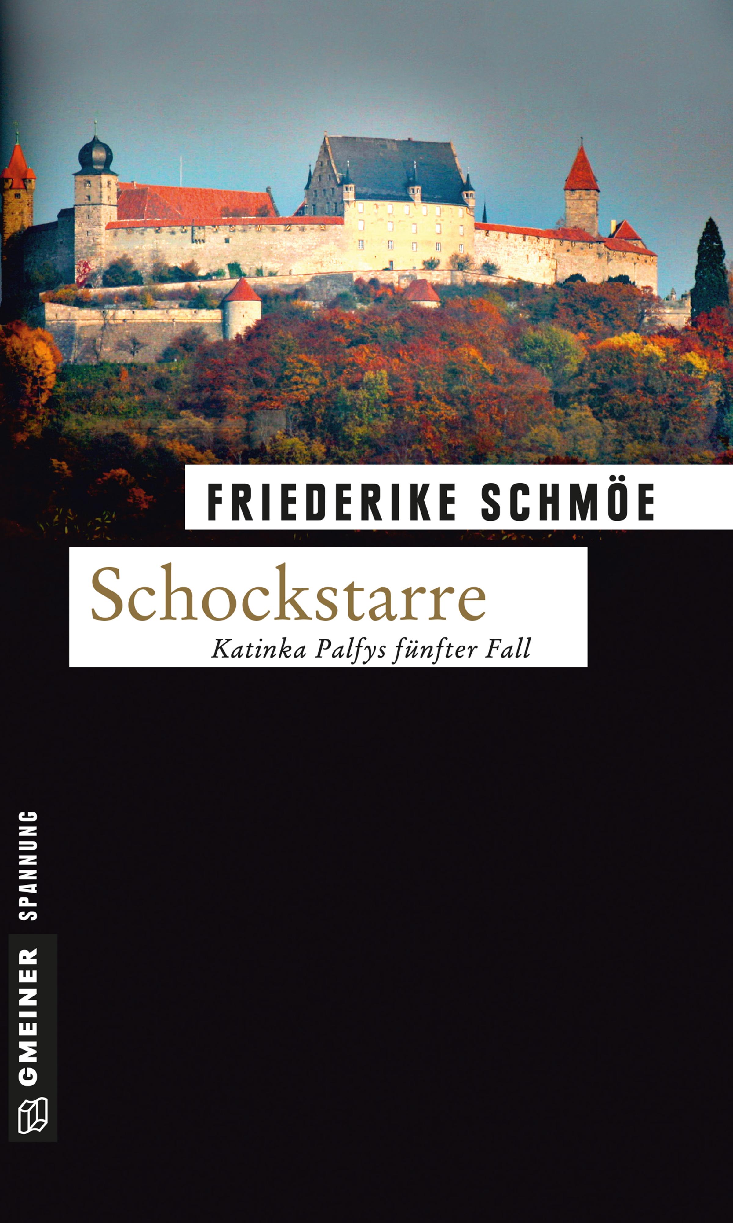 Schockstarre