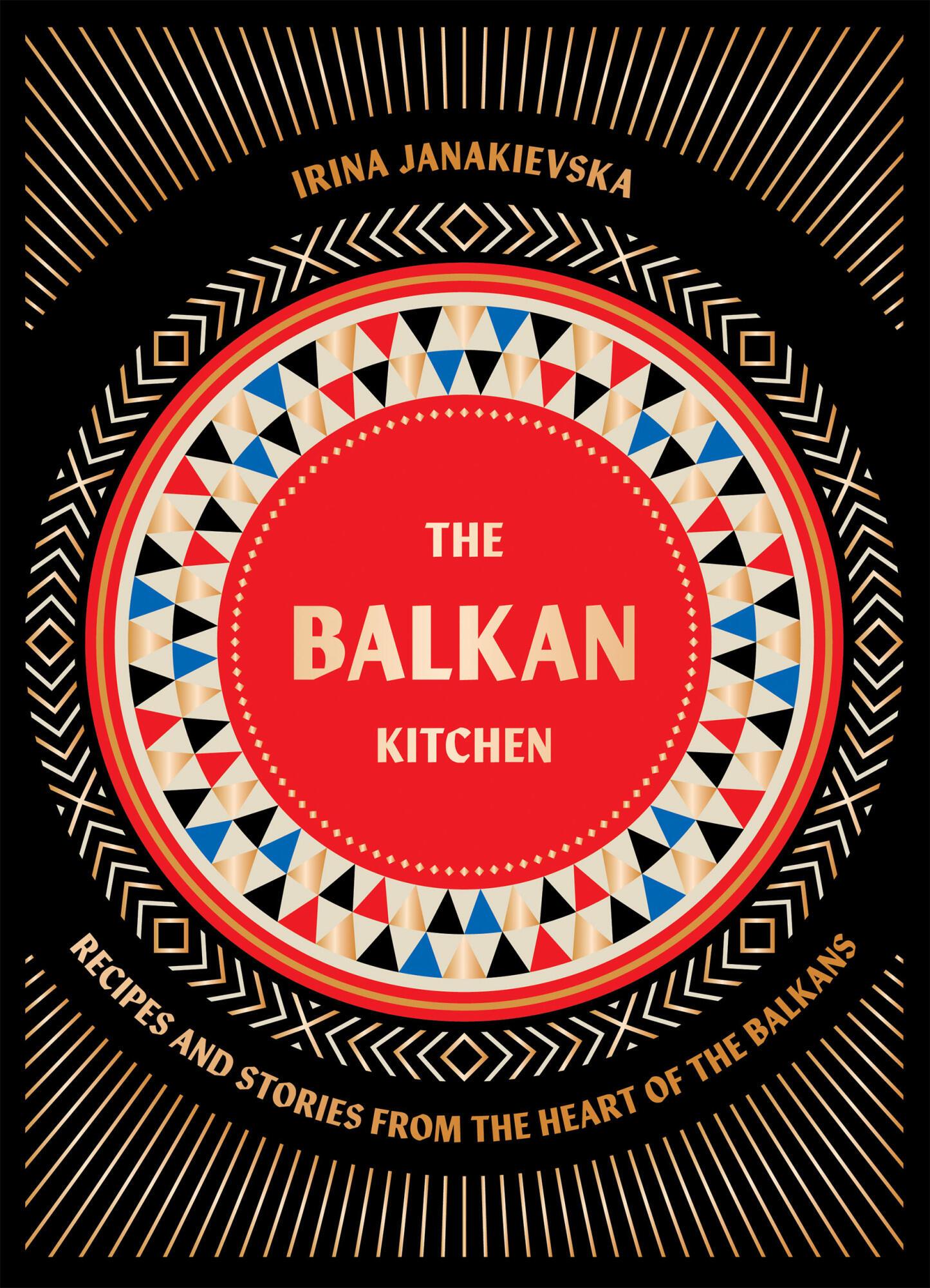 Balkan Kitchen