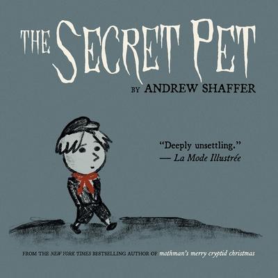 The Secret Pet