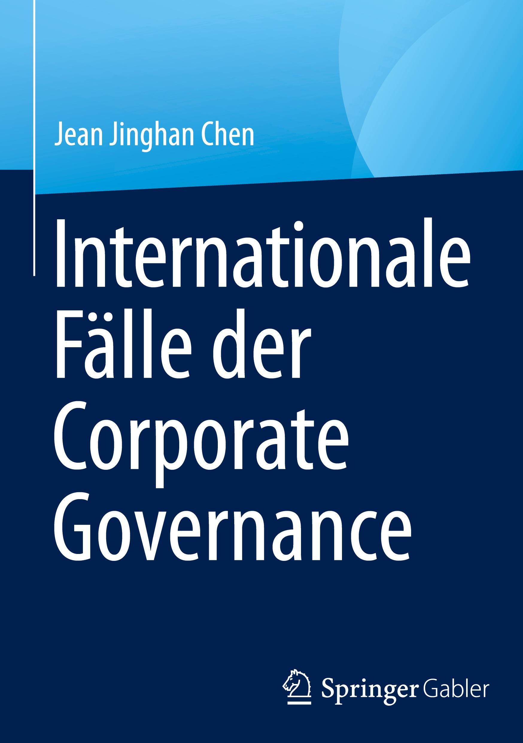 Internationale Fälle der Corporate Governance