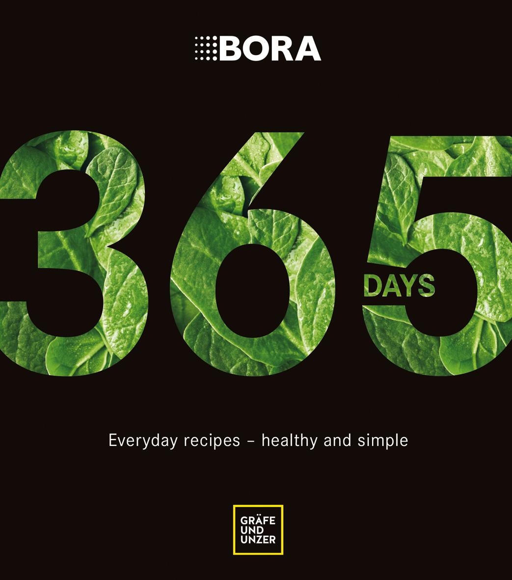 BORA 365 days