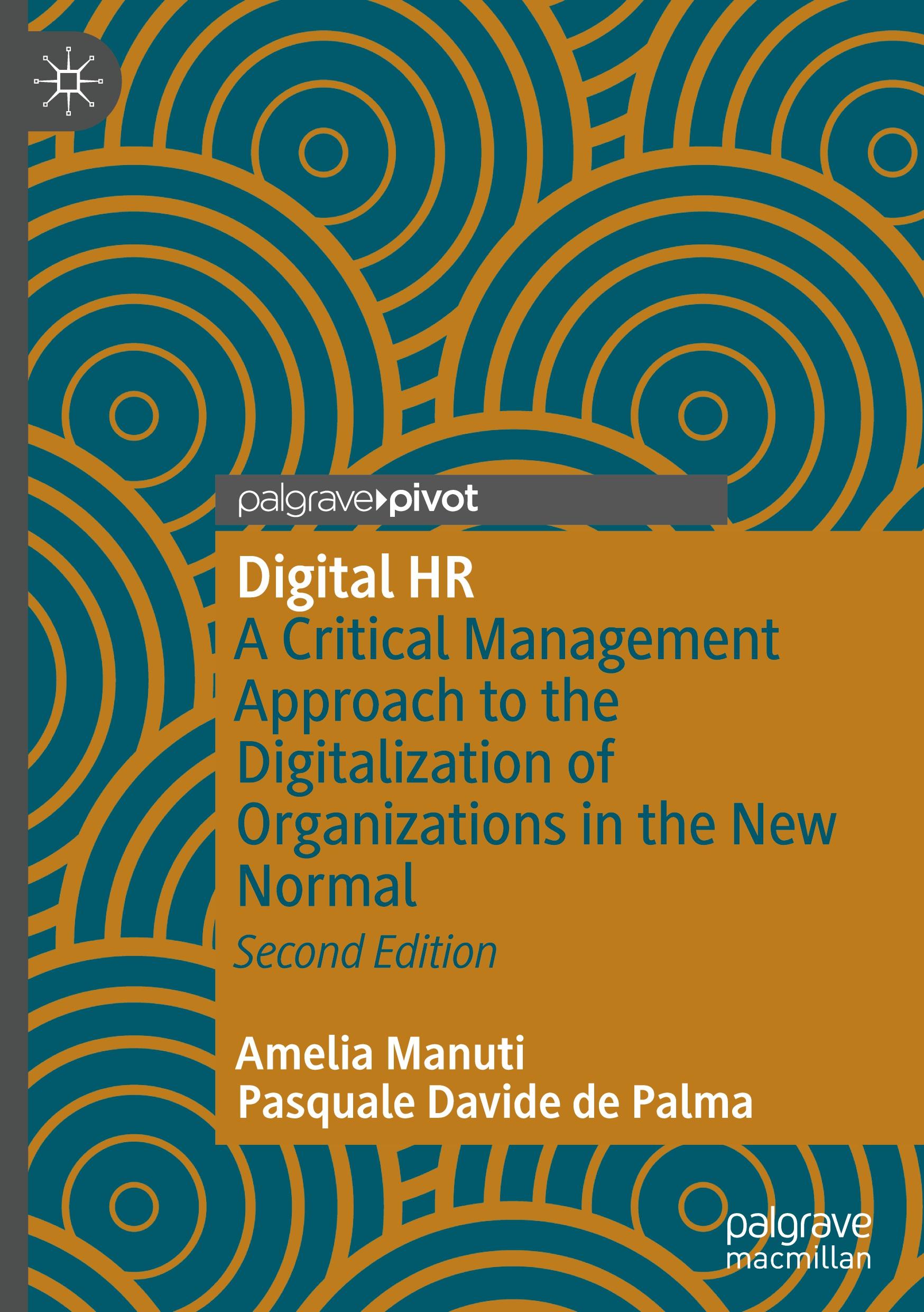 Digital HR