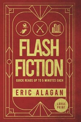 Flash Fiction