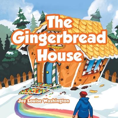 The Gingerbread House