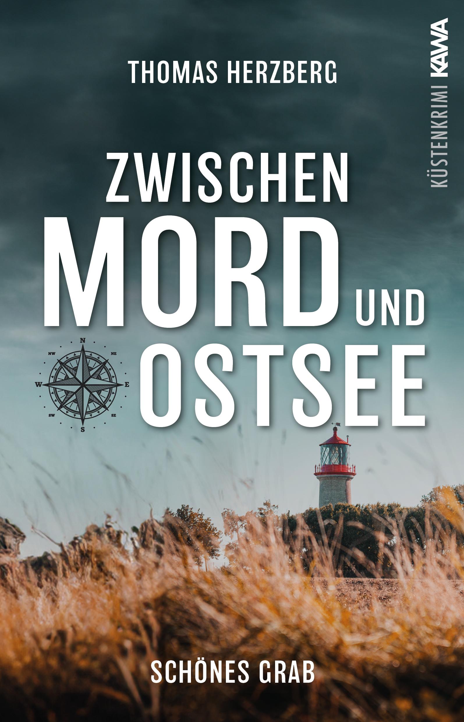 Schönes Grab (Zwischen Mord und Ostsee - Küstenkrimi 4)