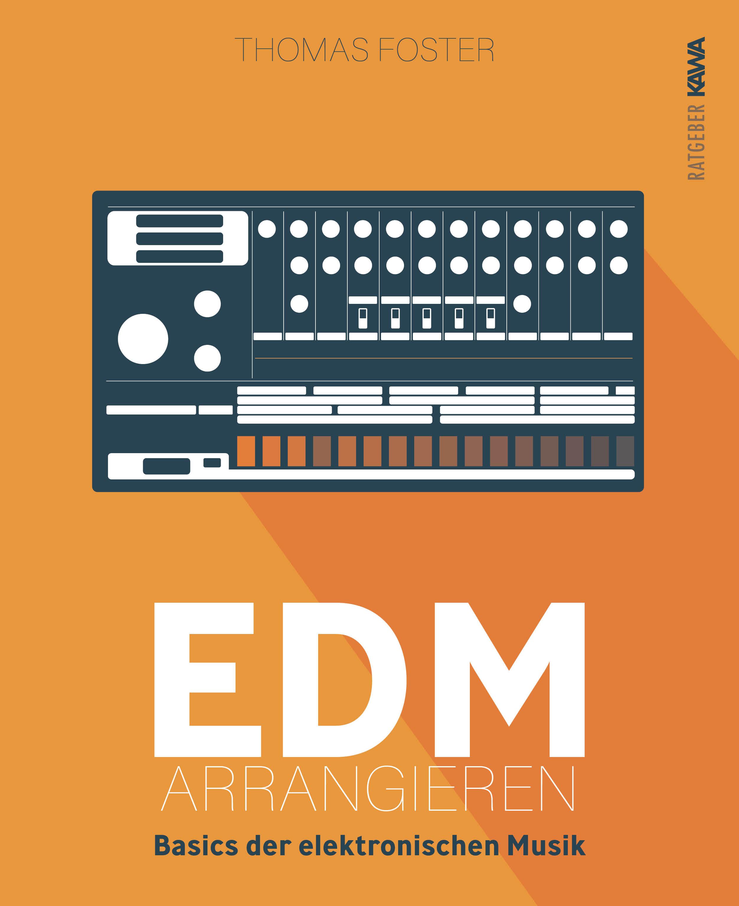 EDM arrangieren