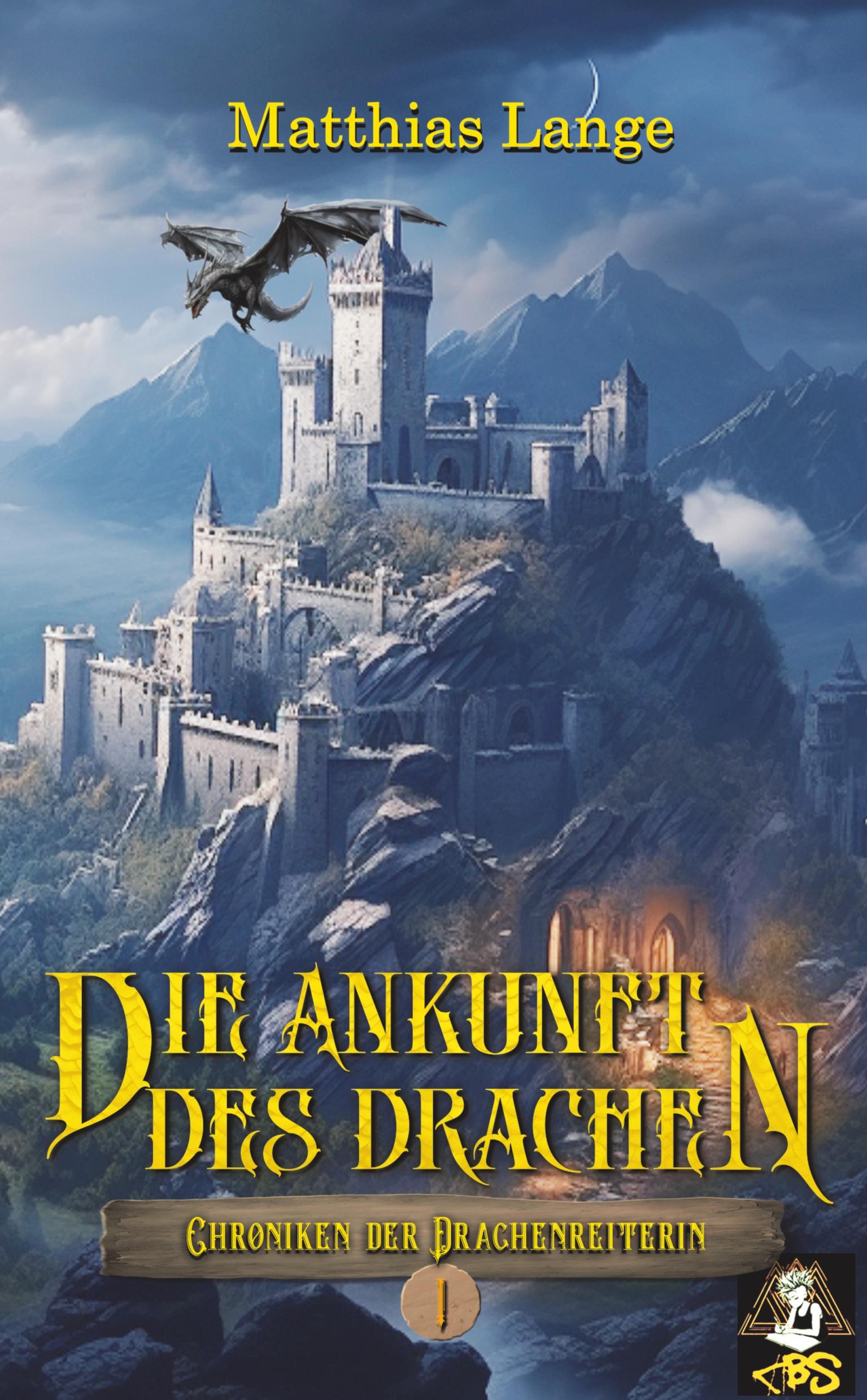 Die Ankunft des Drachen