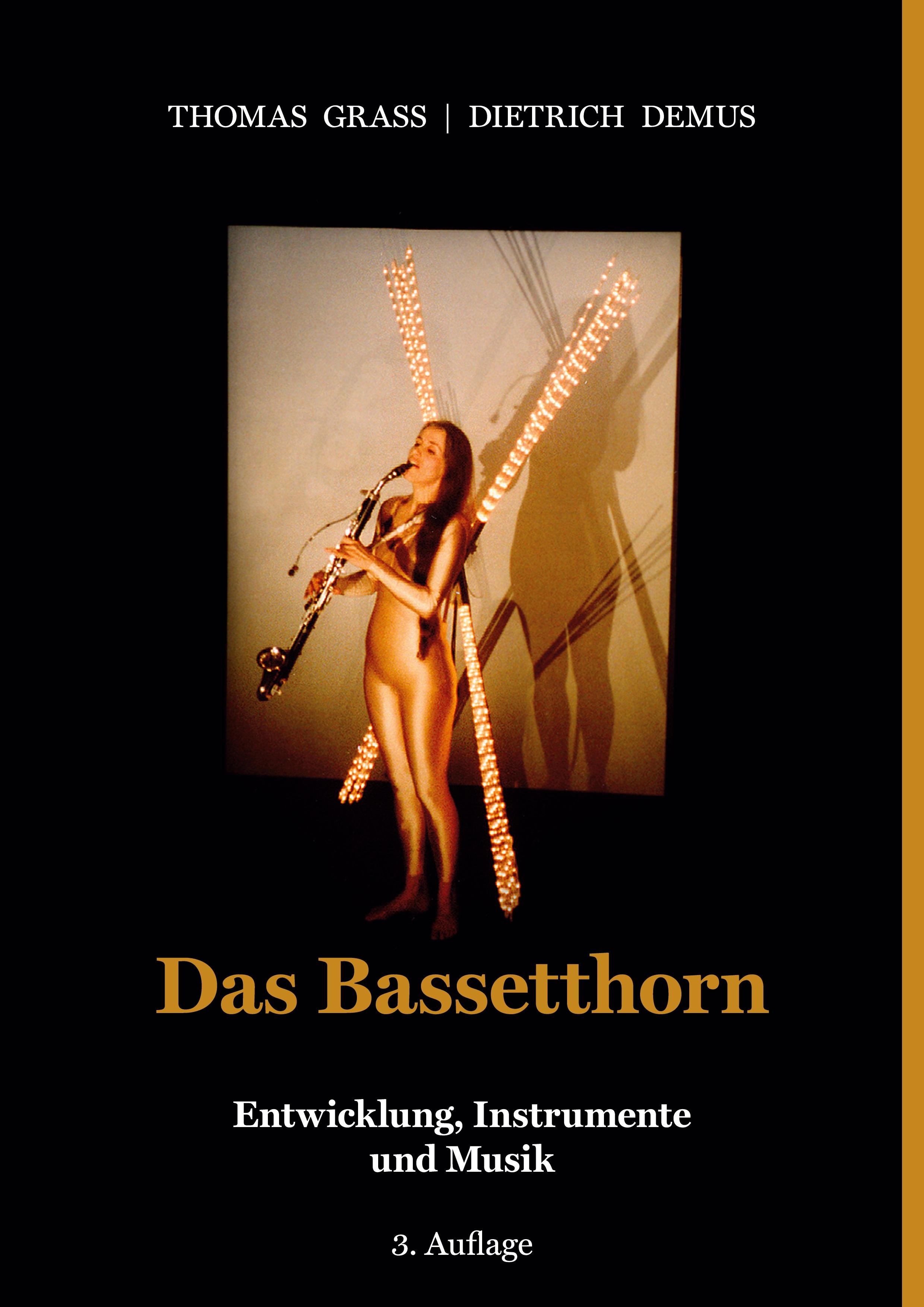 Das Bassetthorn