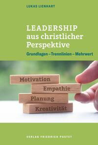 Leadership aus christlicher Perspektive