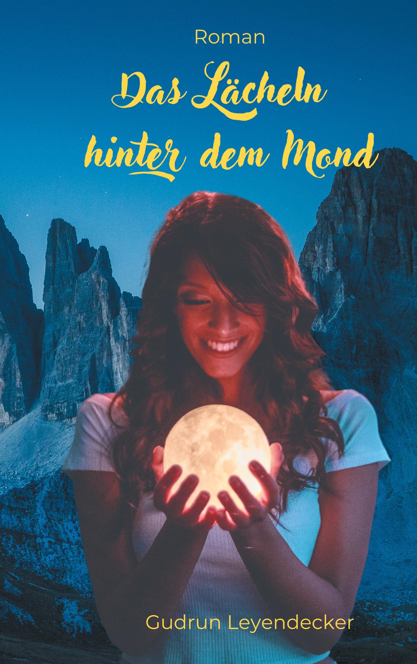 Das Lächeln hinter dem Mond