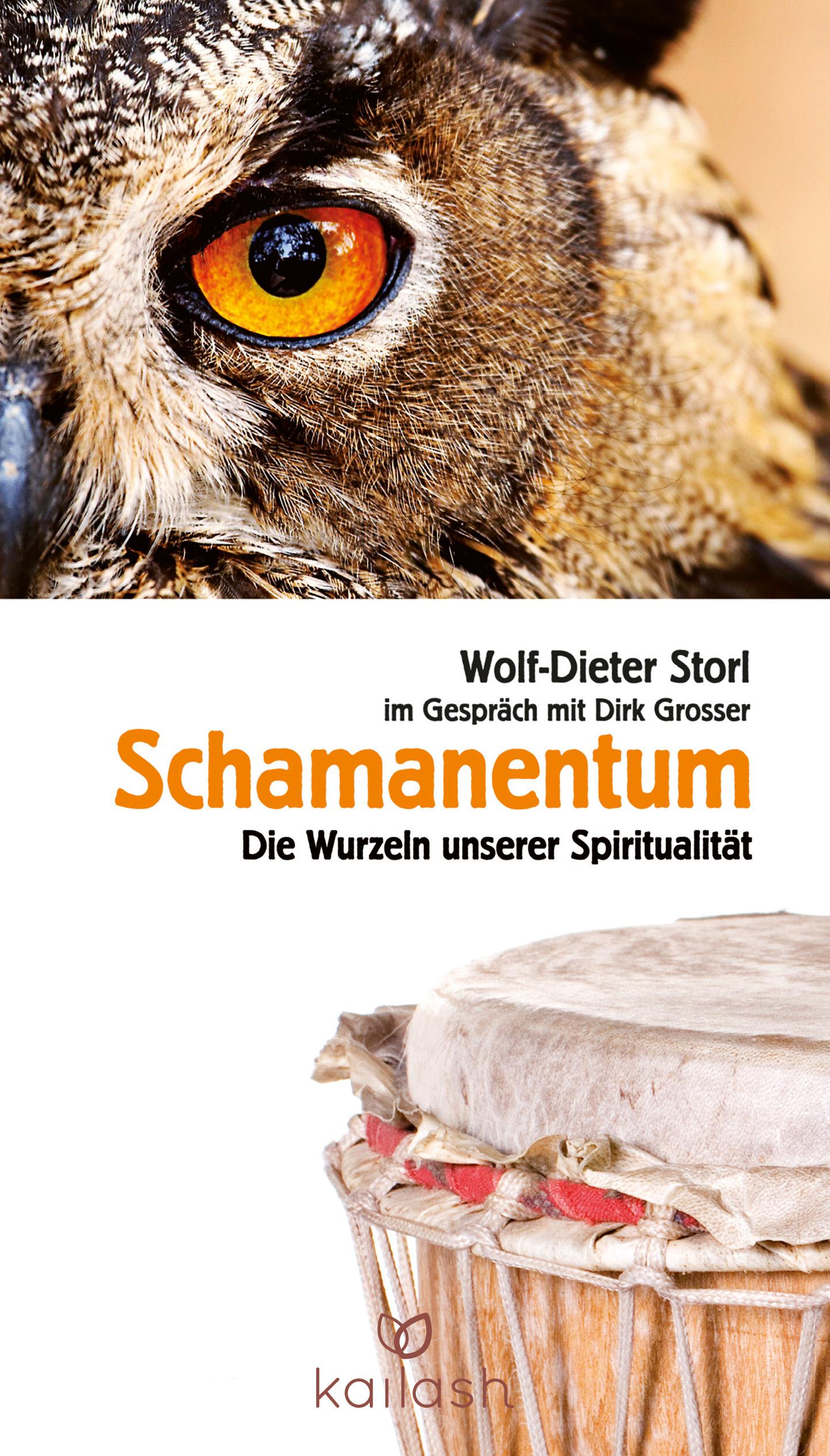 Schamanentum