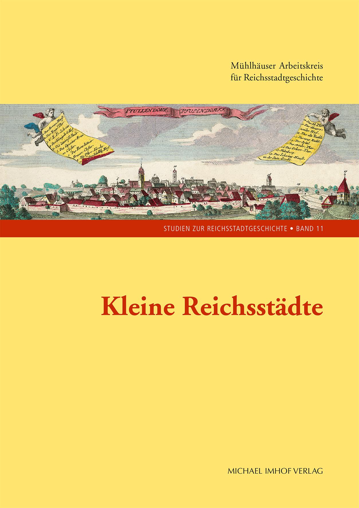 Kleine Reichsstädte